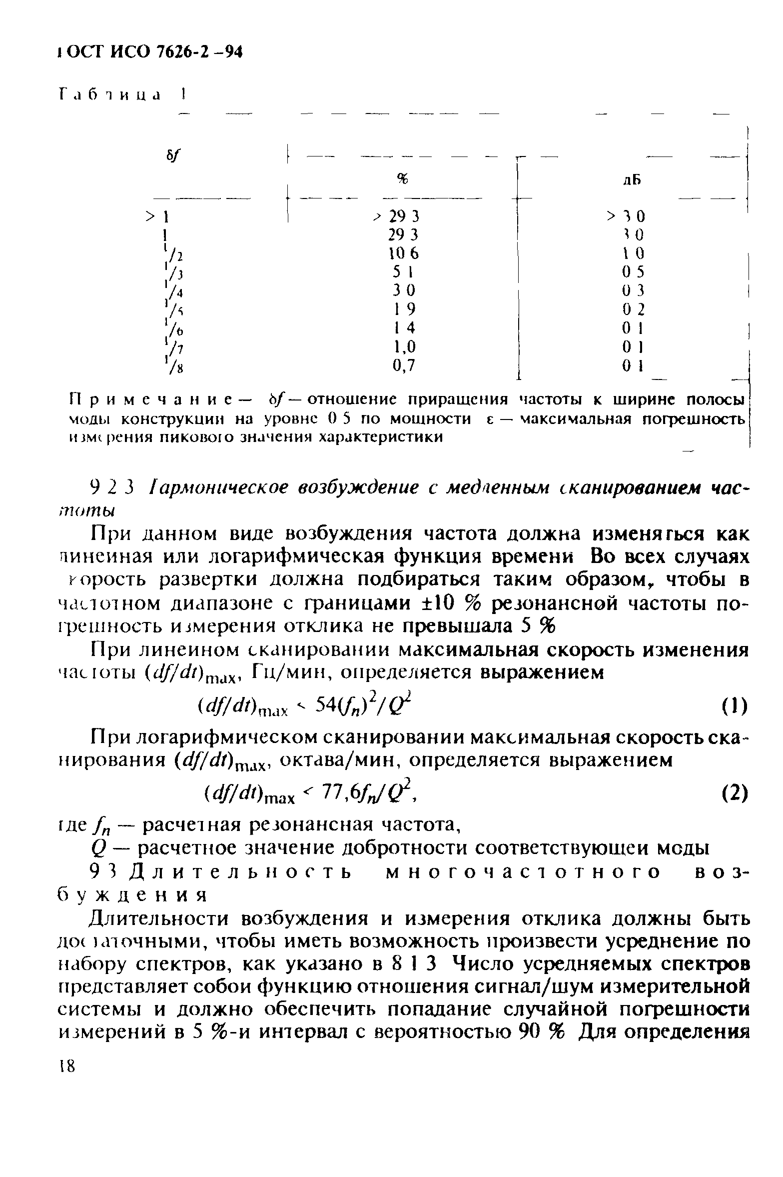 ГОСТ ИСО 7626-2-94