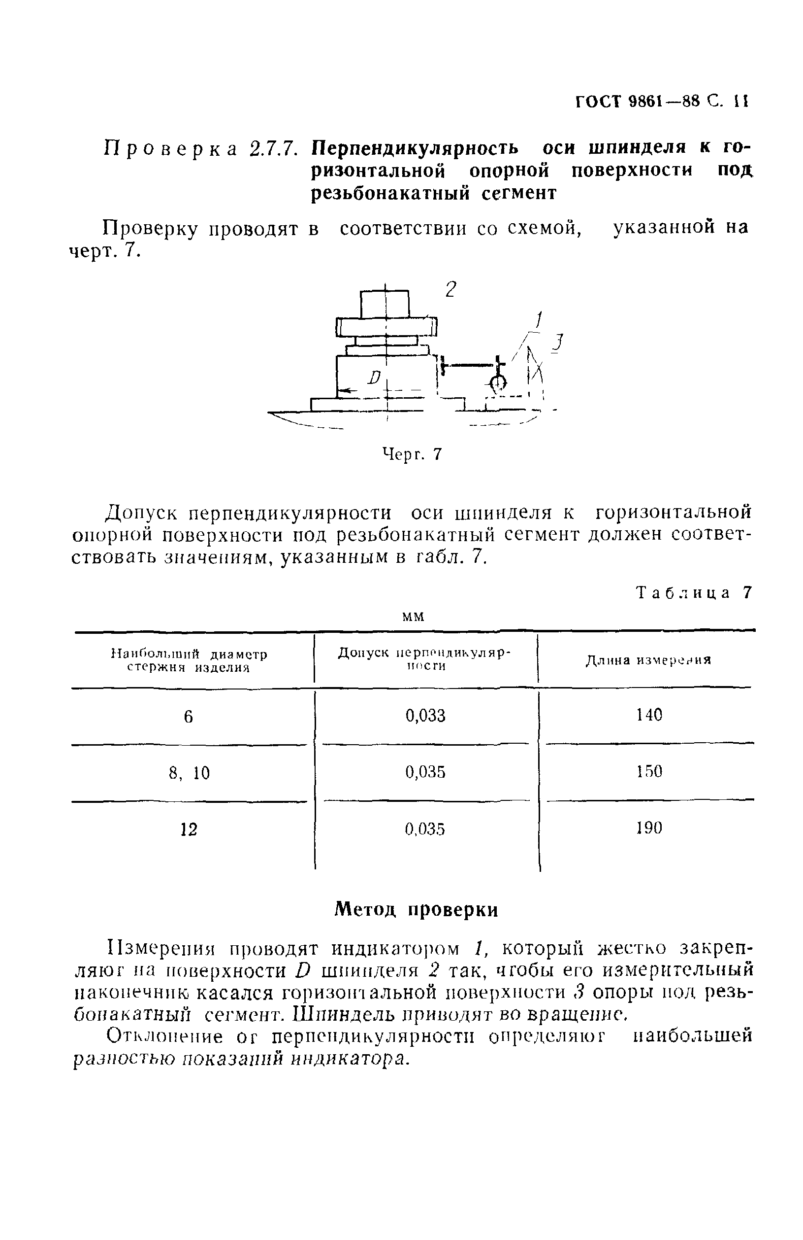 ГОСТ 9861-88