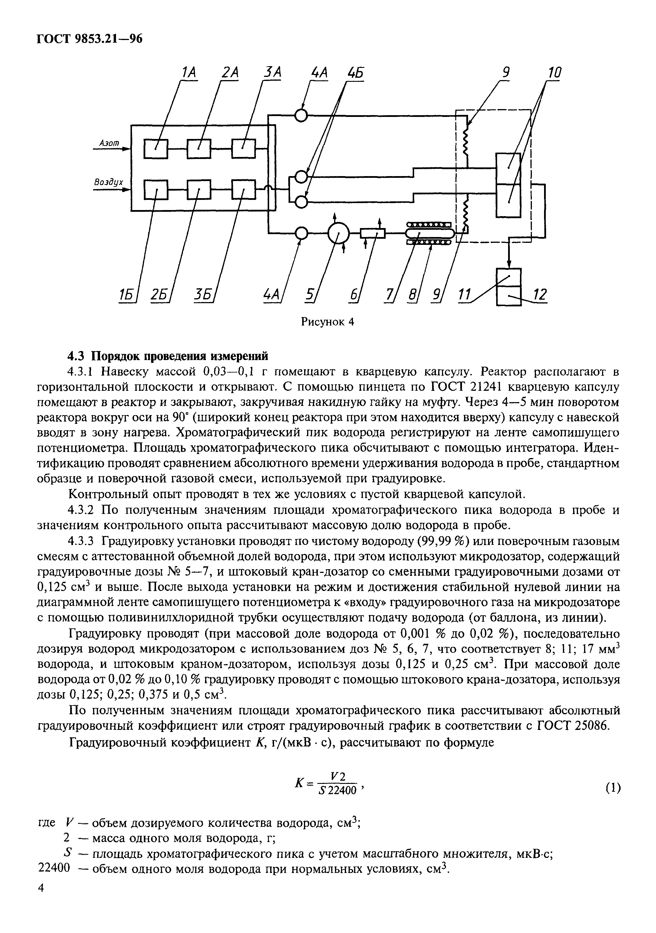 ГОСТ 9853.21-96