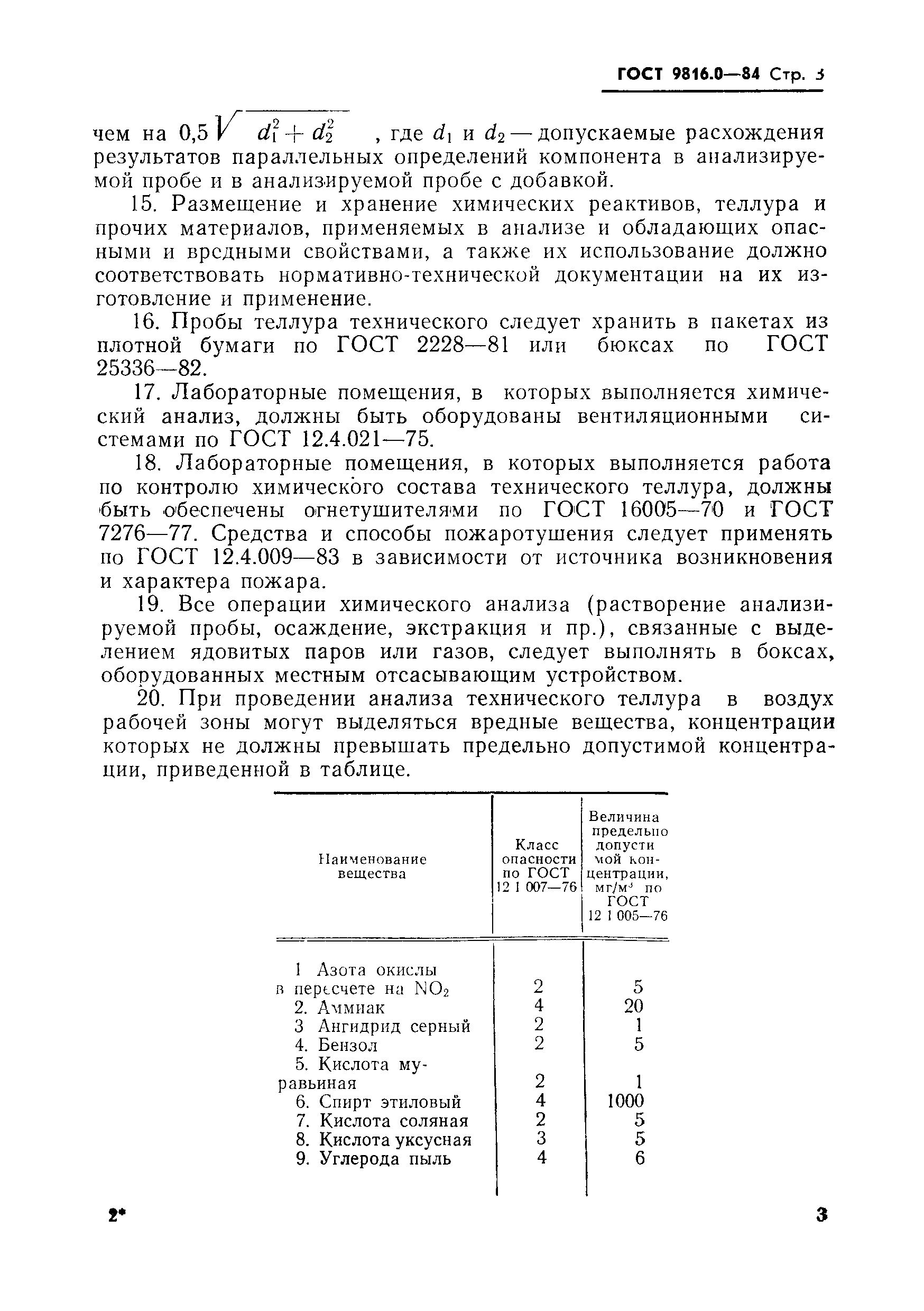 ГОСТ 9816.0-84