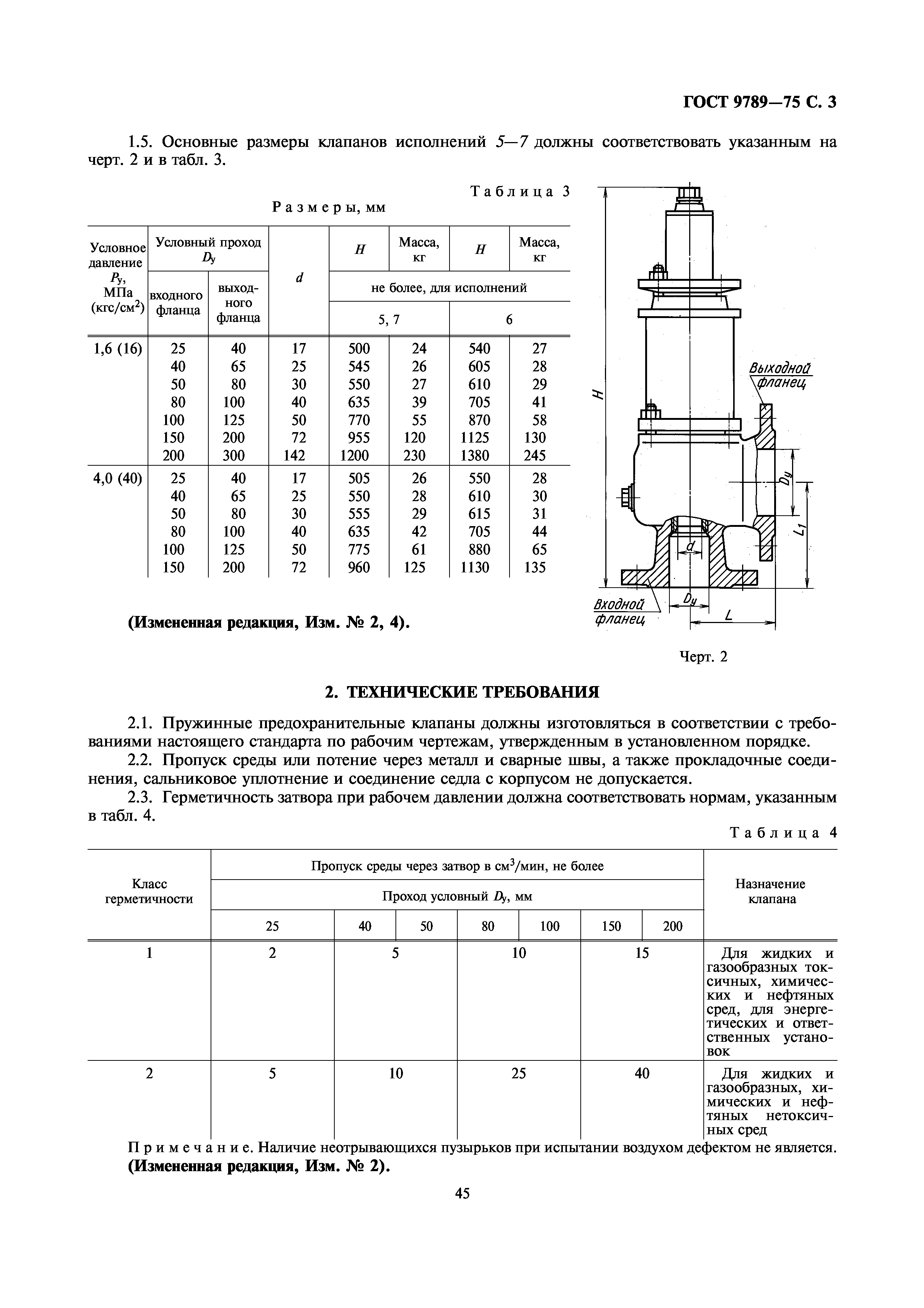 ГОСТ 9789-75