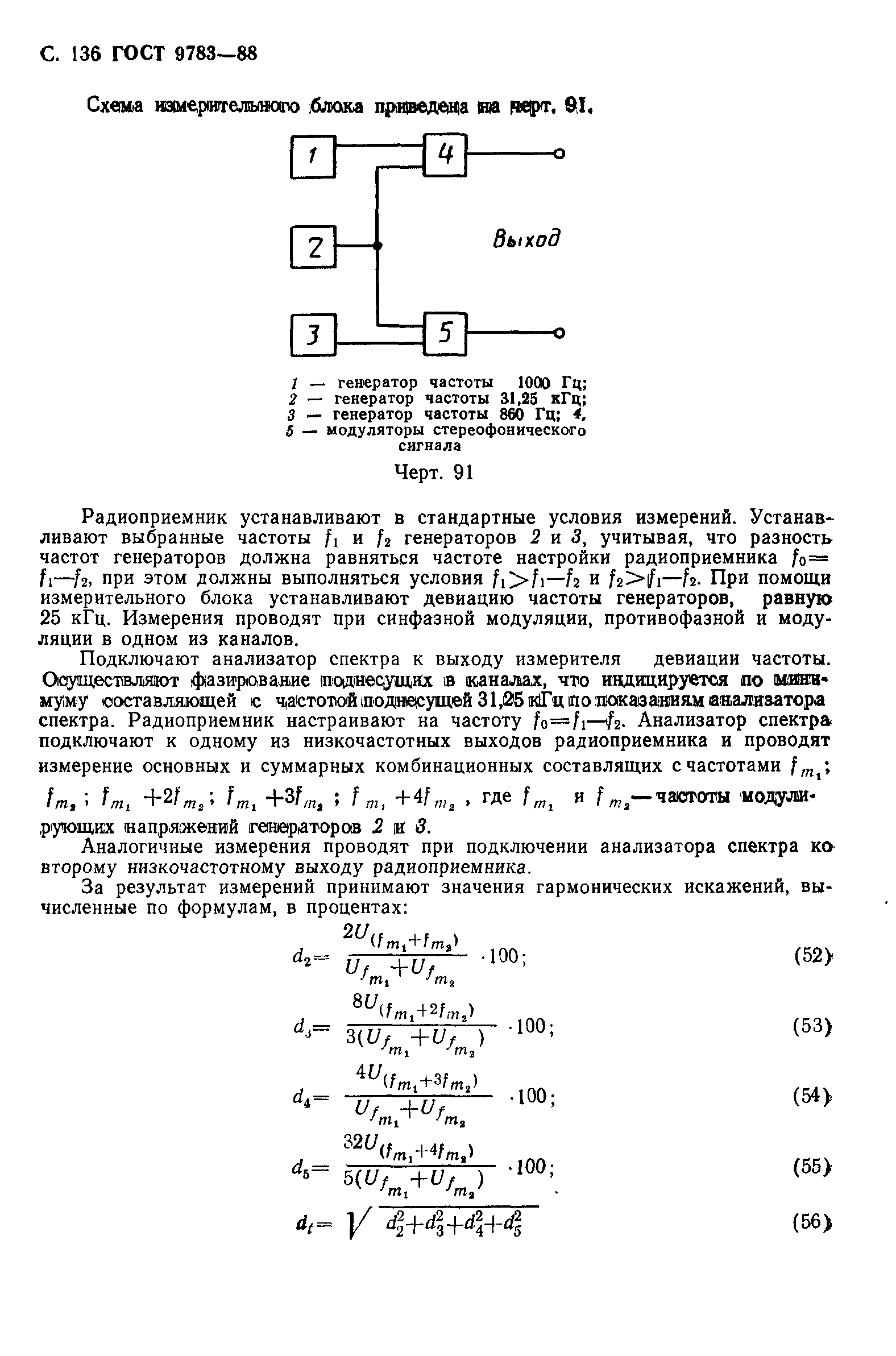 ГОСТ 9783-88