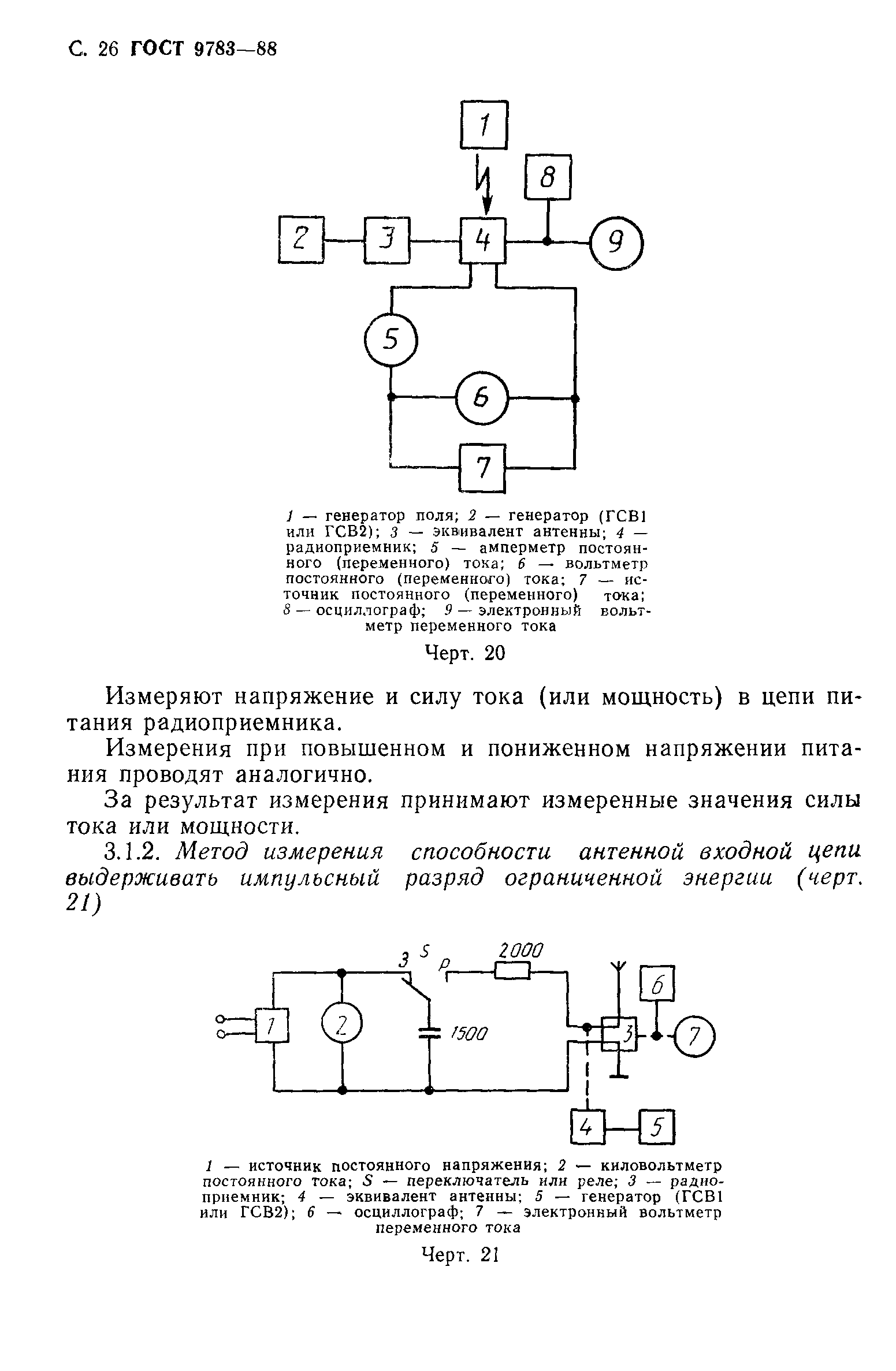 ГОСТ 9783-88