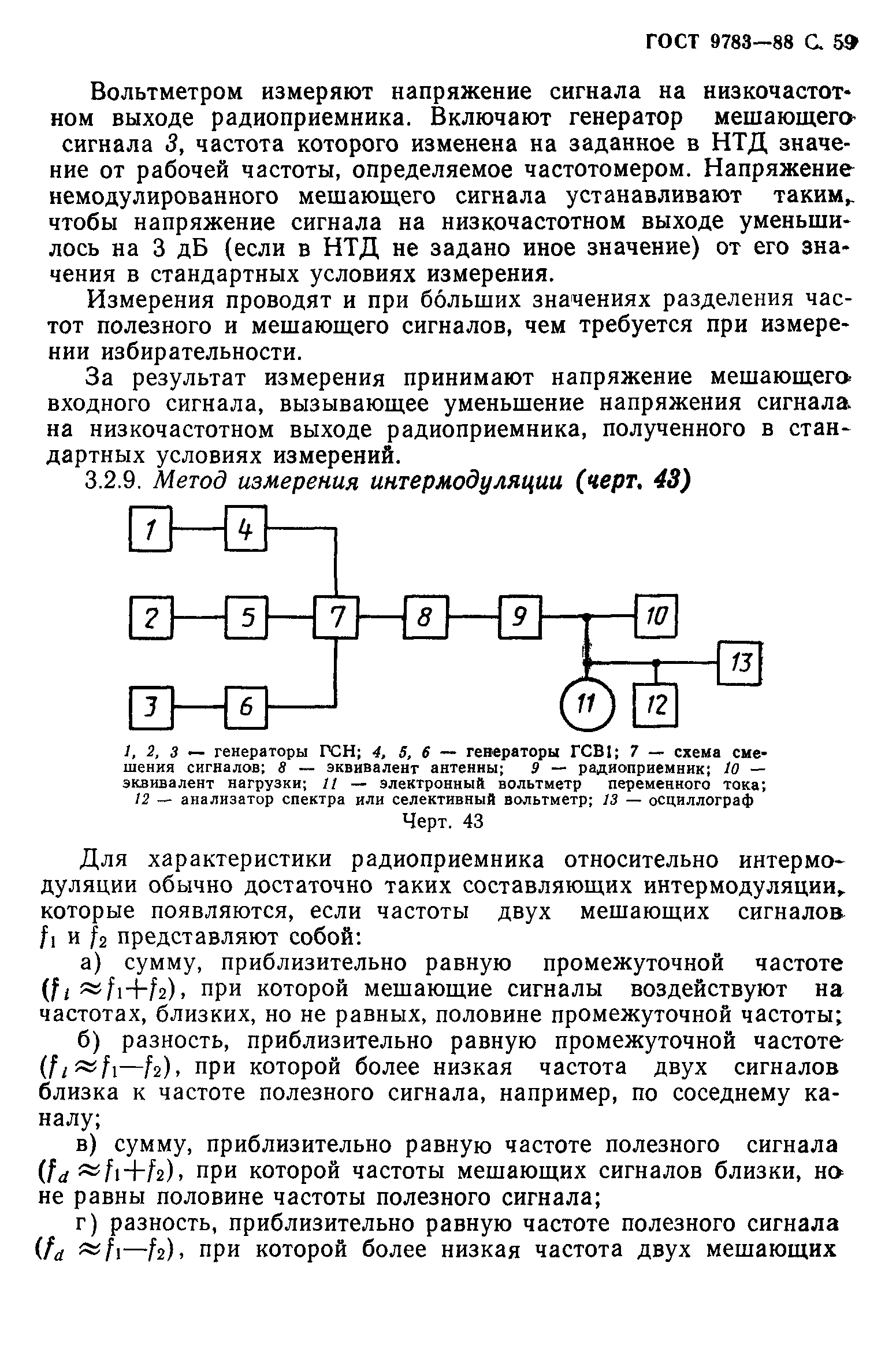 ГОСТ 9783-88