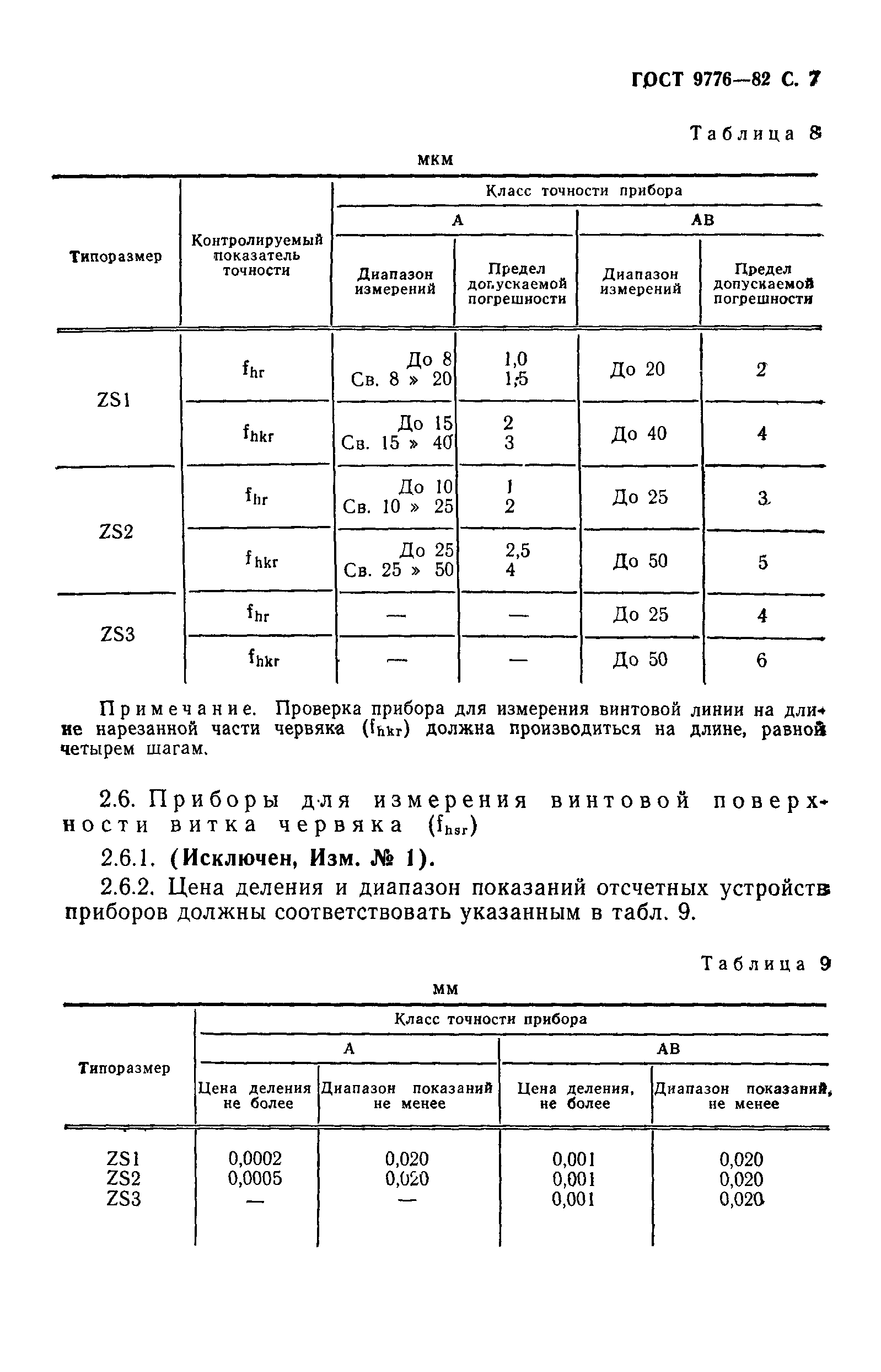 ГОСТ 9776-82