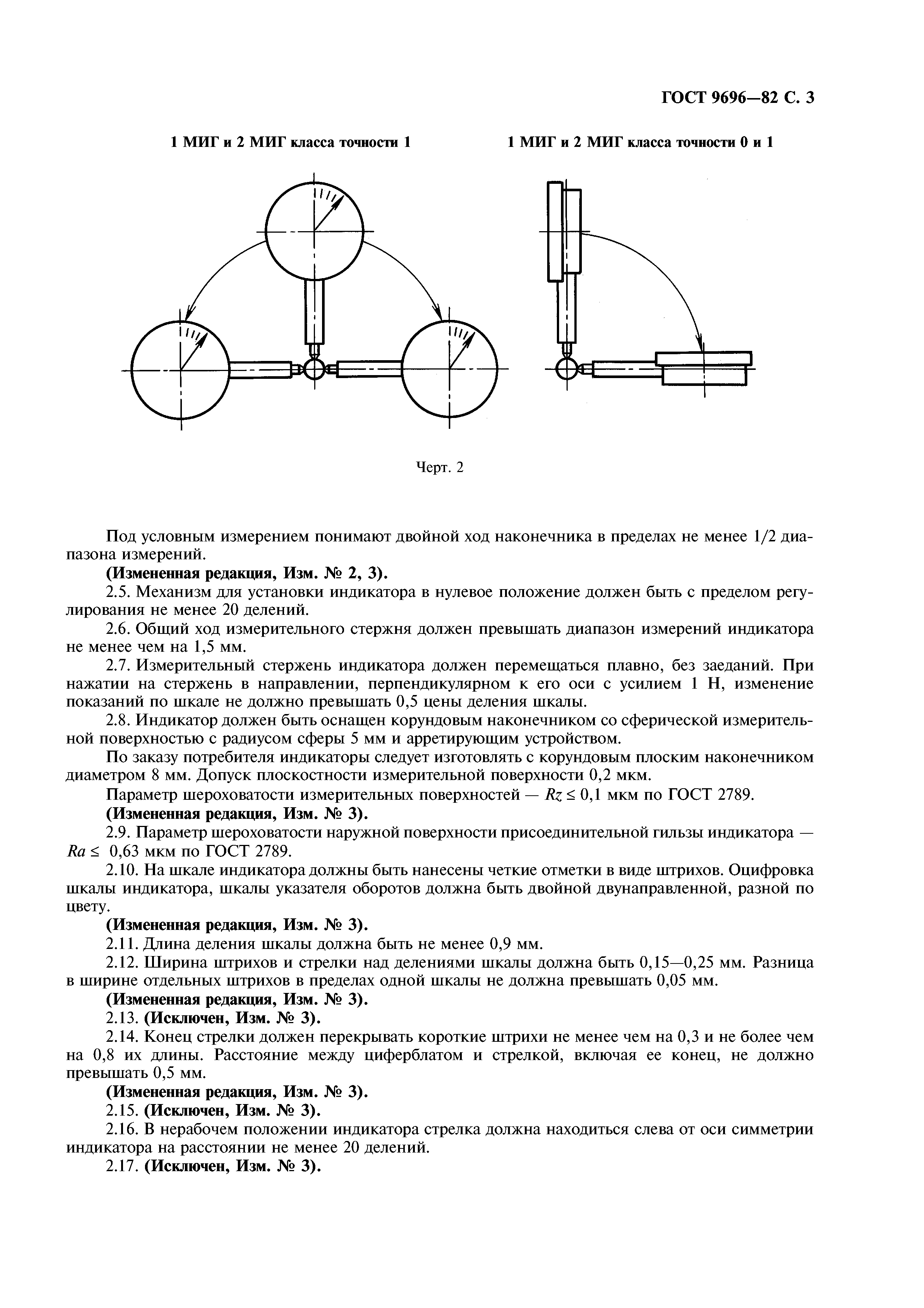 ГОСТ 9696-82