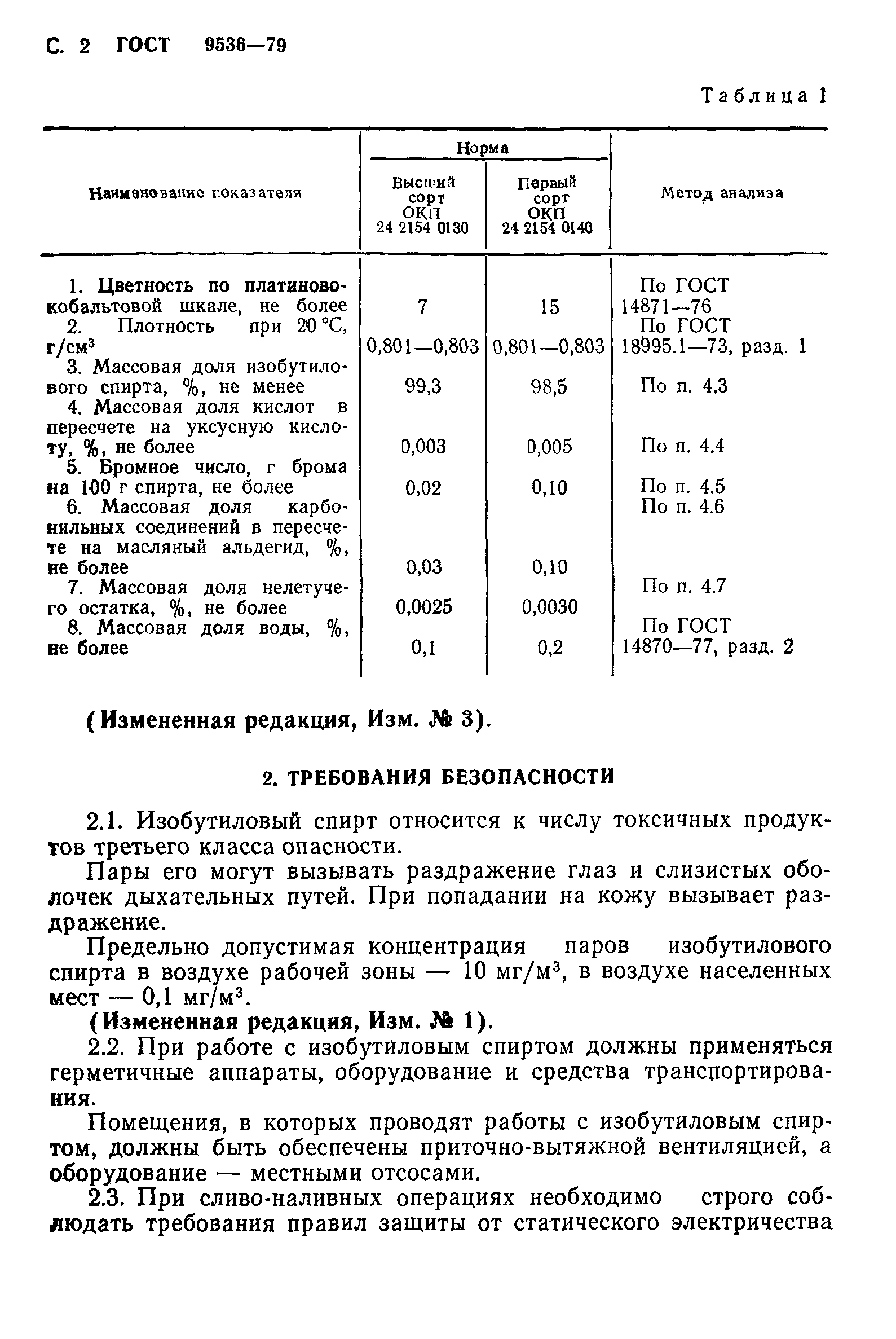 ГОСТ 9536-79