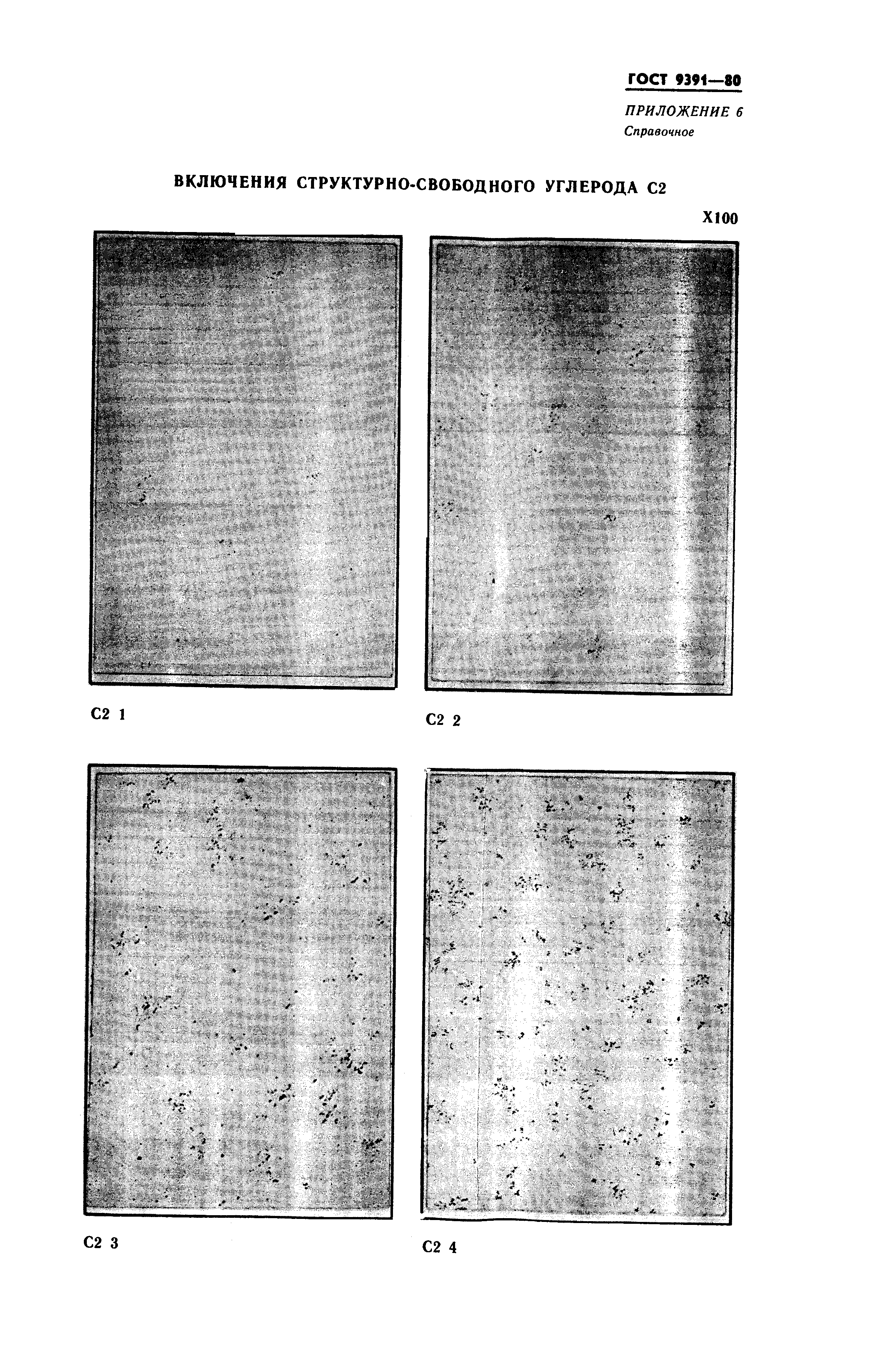 ГОСТ 9391-80