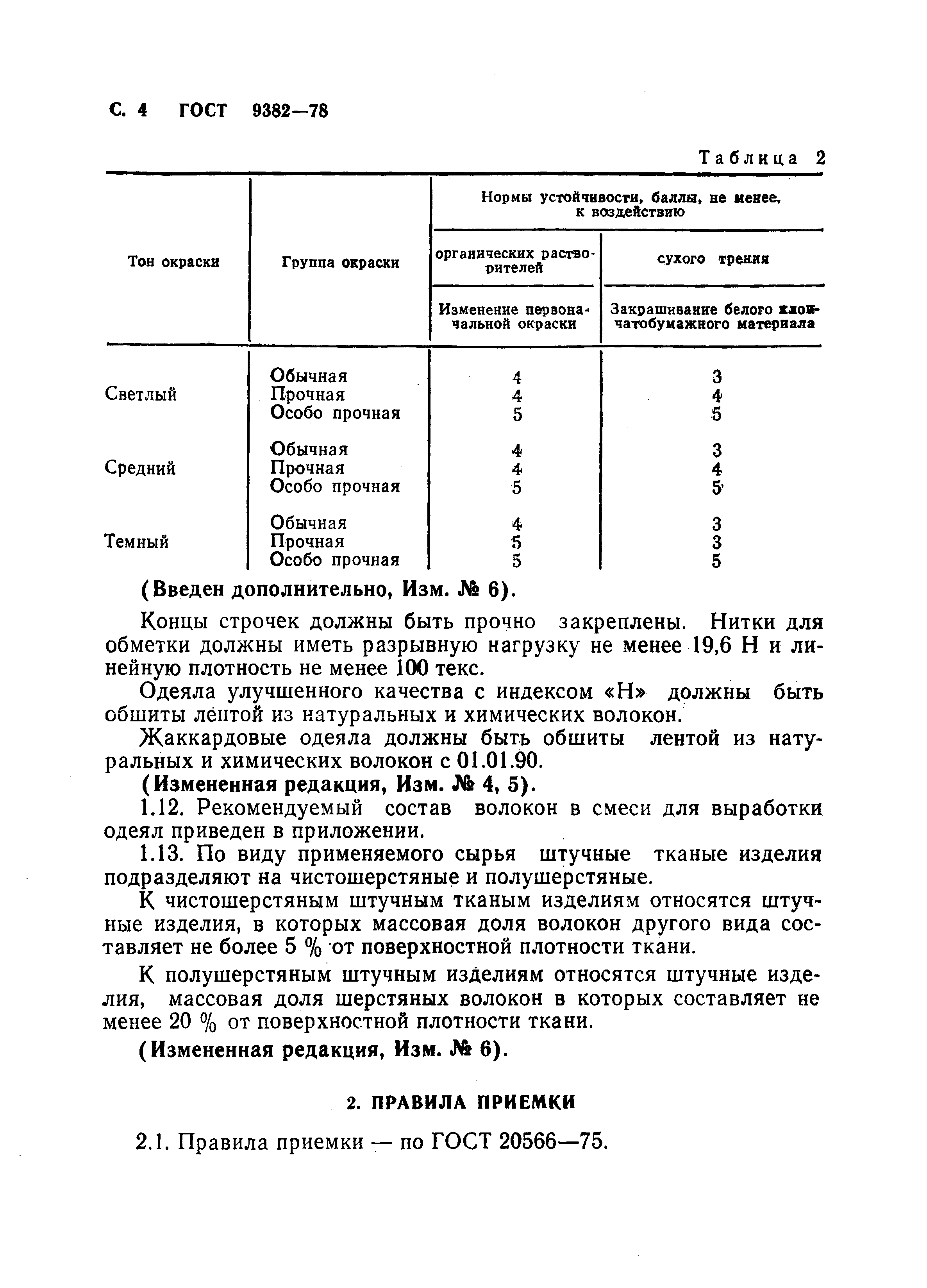 ГОСТ 9382-78