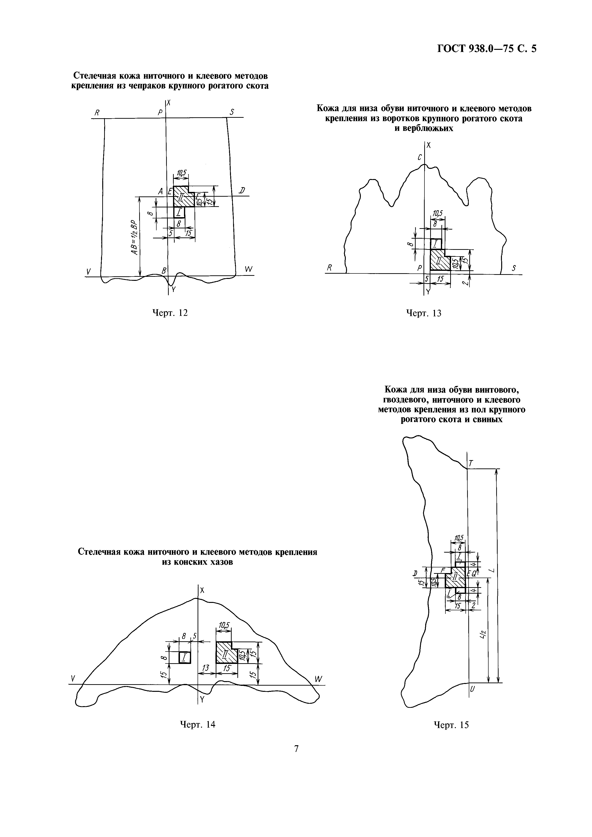 ГОСТ 938.0-75