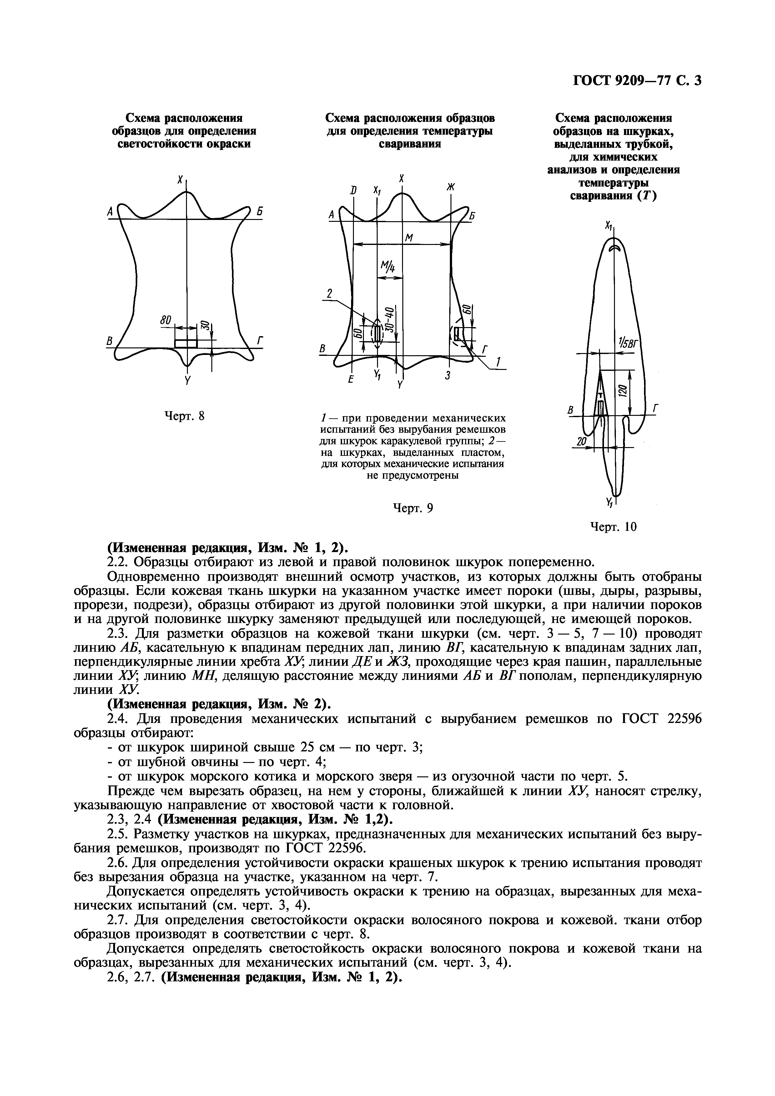 ГОСТ 9209-77