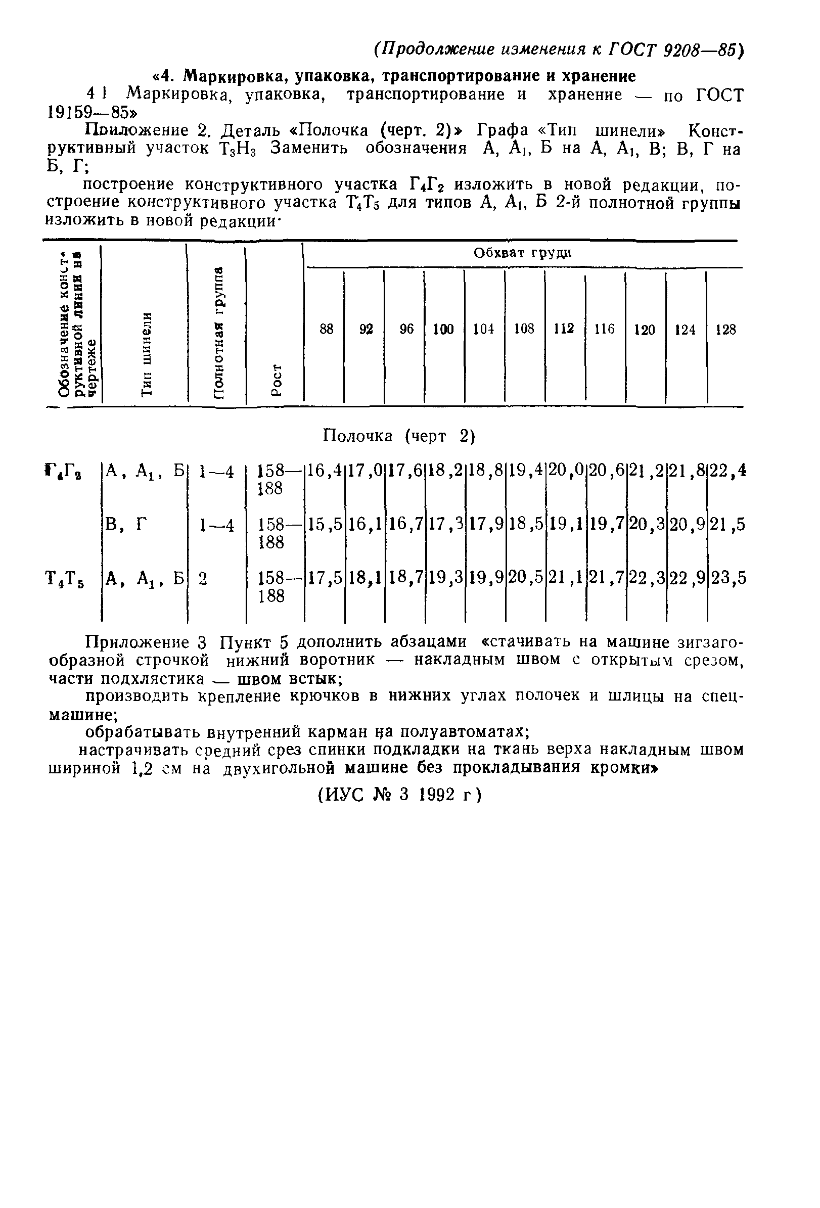 ГОСТ 9208-85