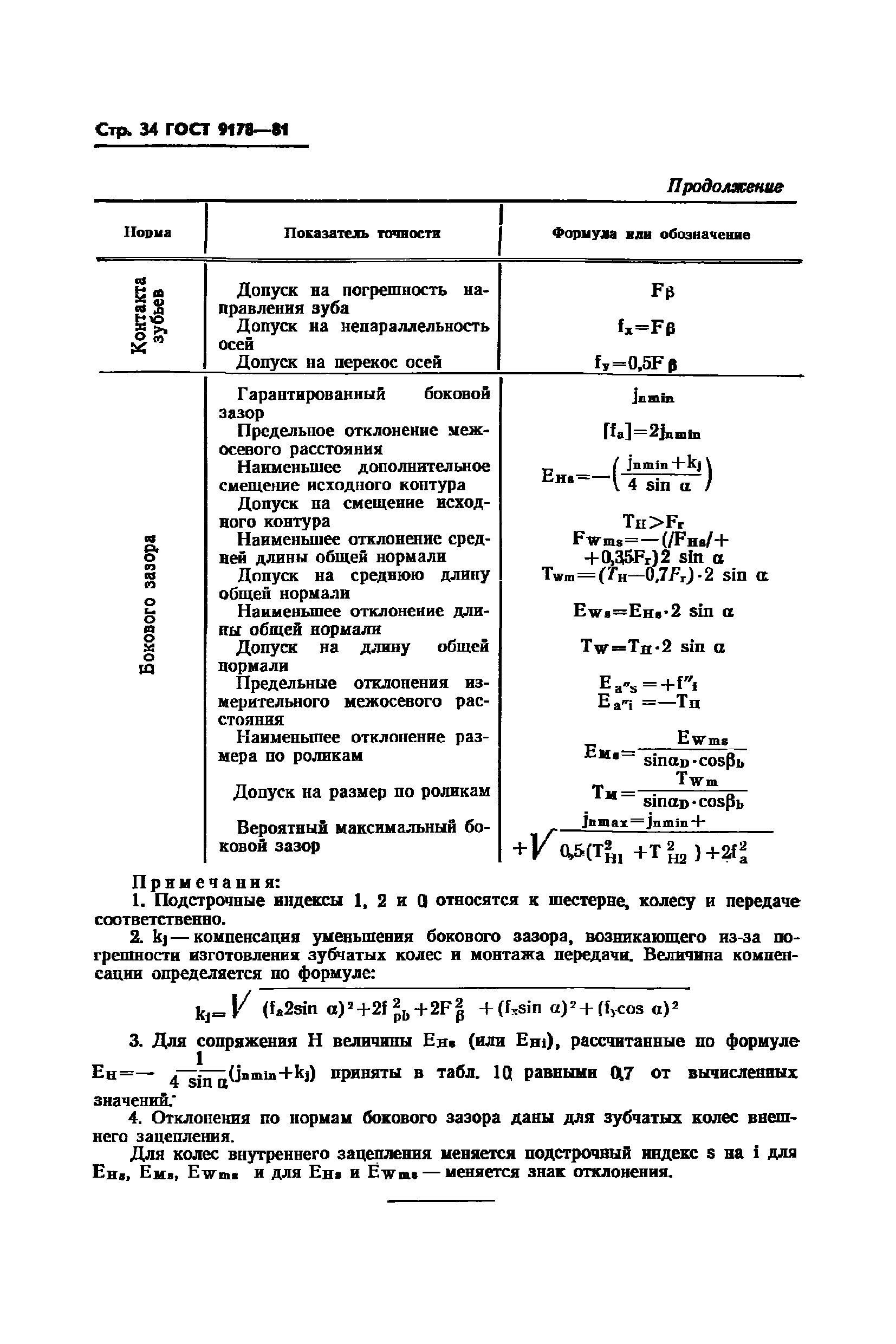 ГОСТ 9178-81