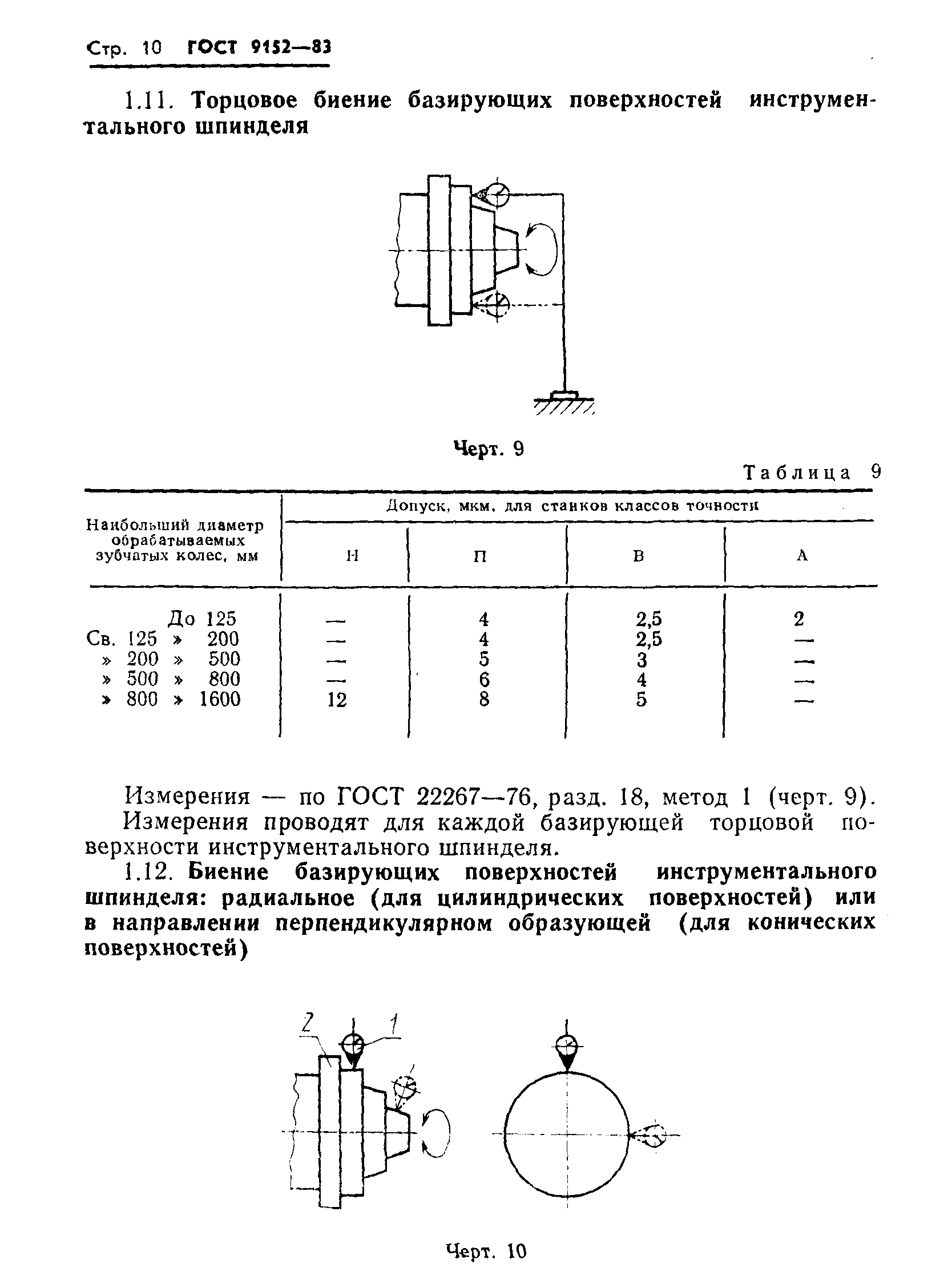 ГОСТ 9152-83