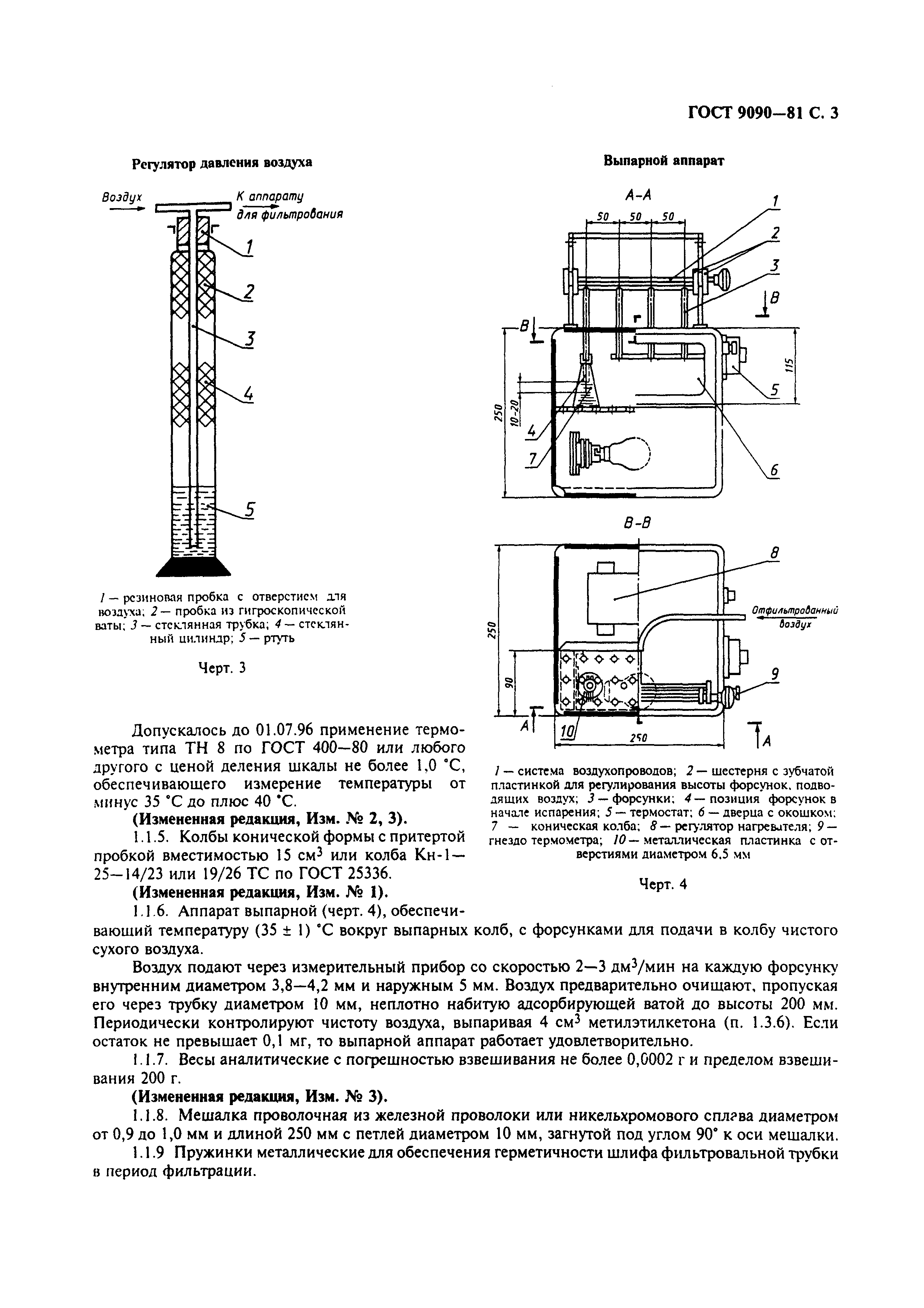 ГОСТ 9090-81