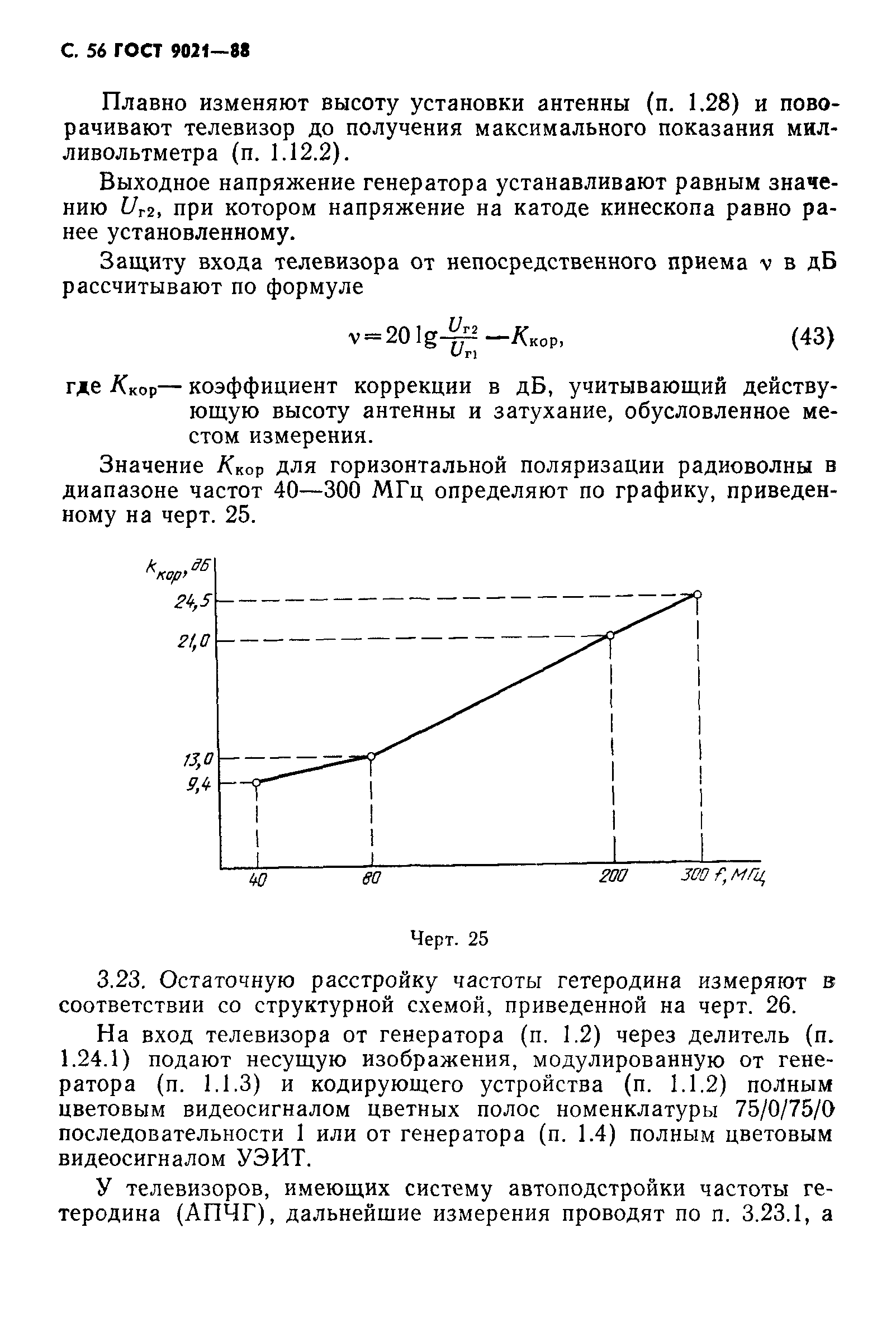 ГОСТ 9021-88