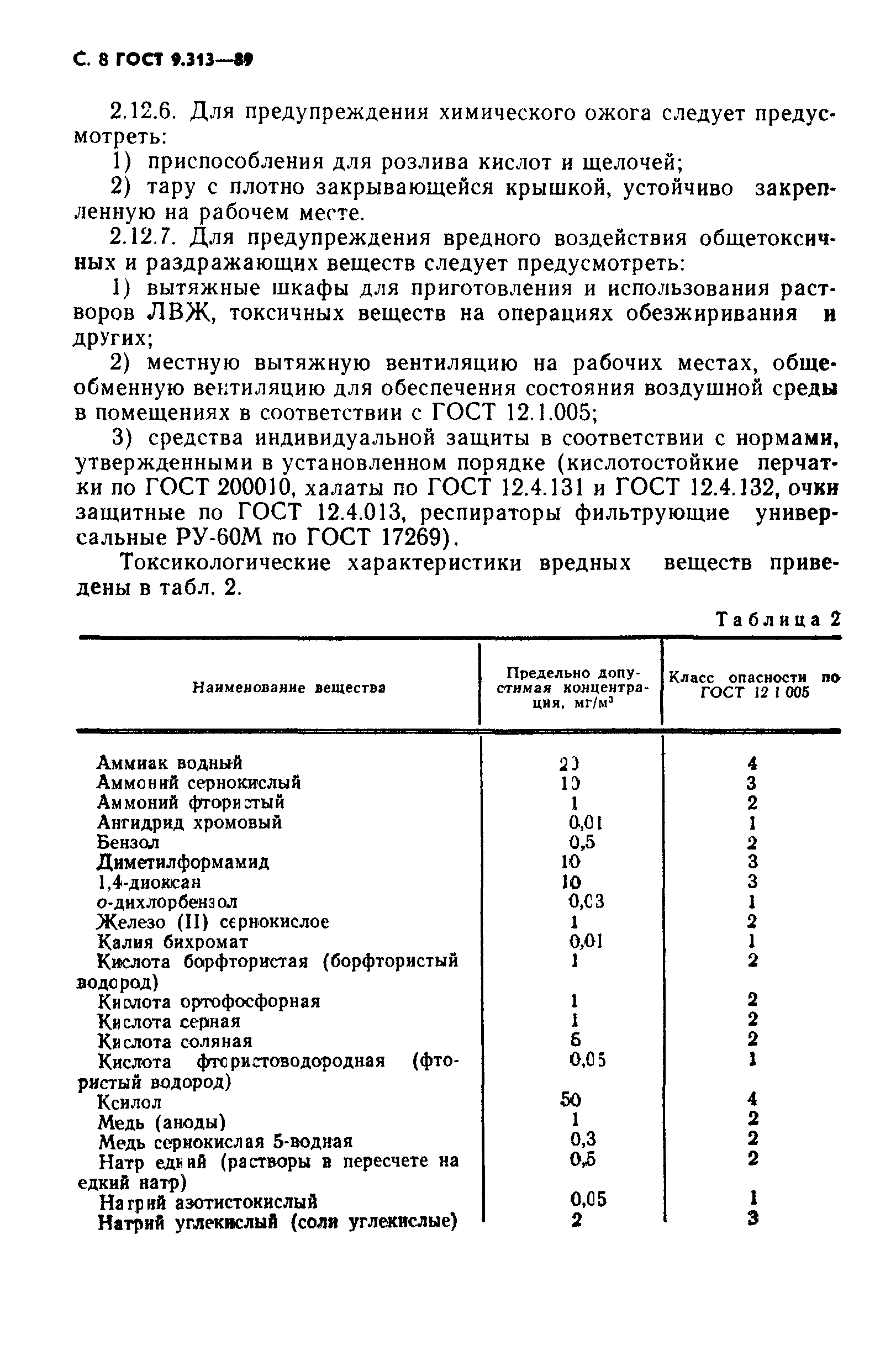 ГОСТ 9.313-89