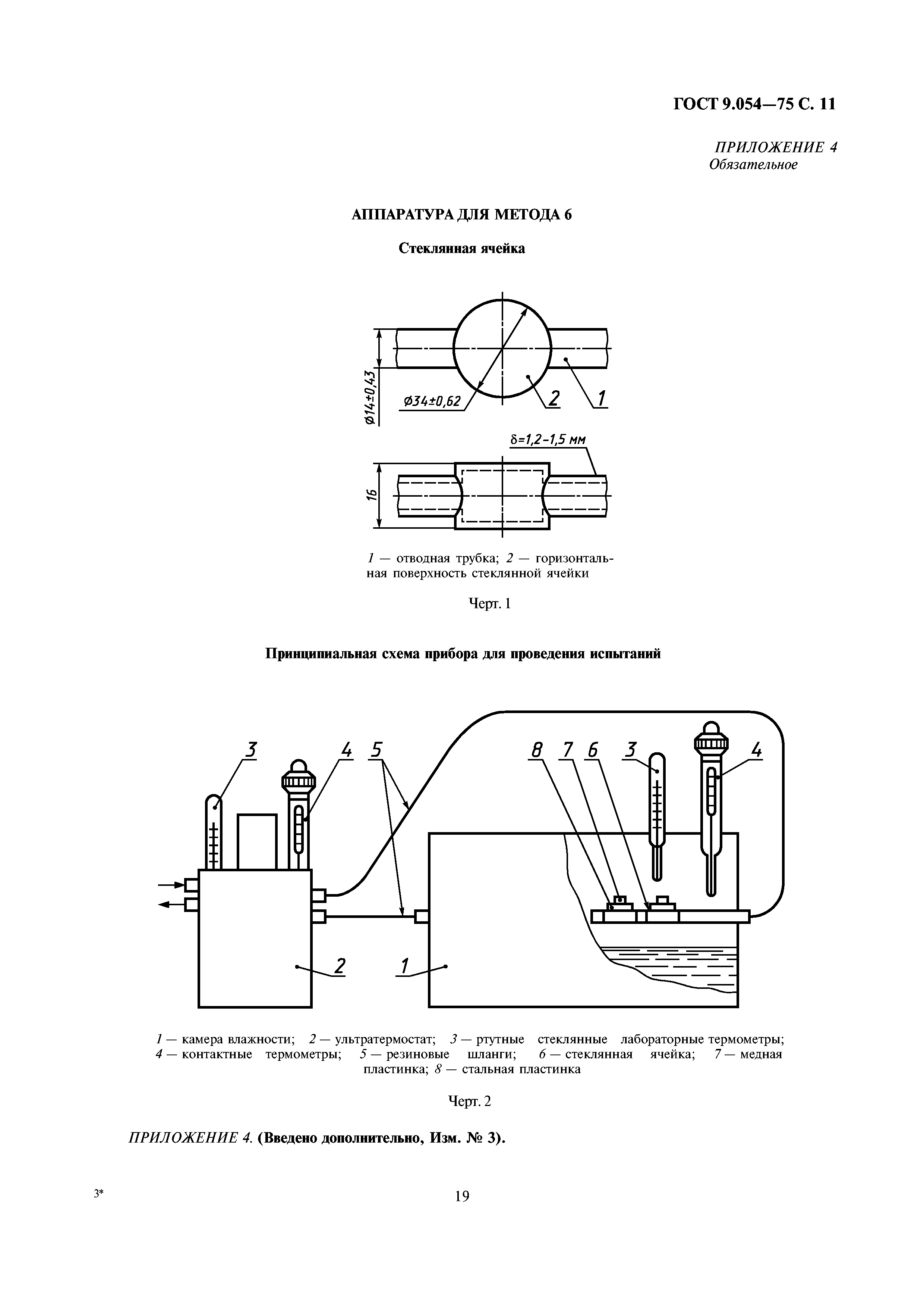 ГОСТ 9.054-75