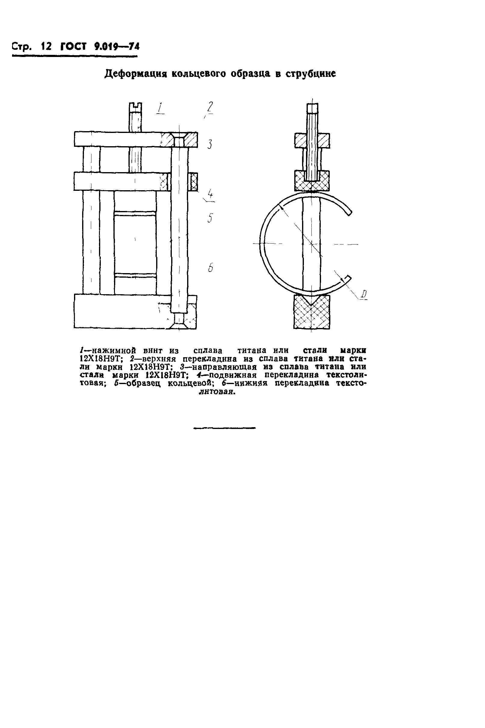 ГОСТ 9.019-74