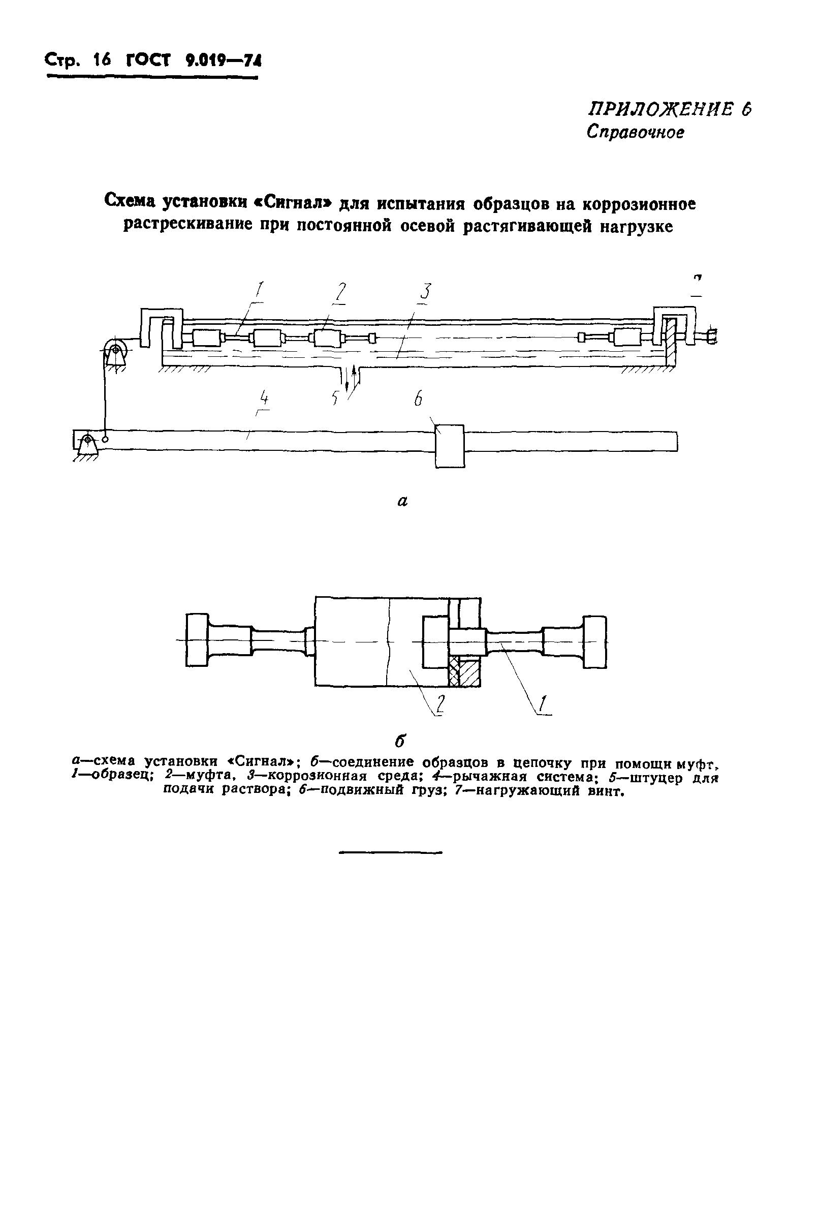 ГОСТ 9.019-74