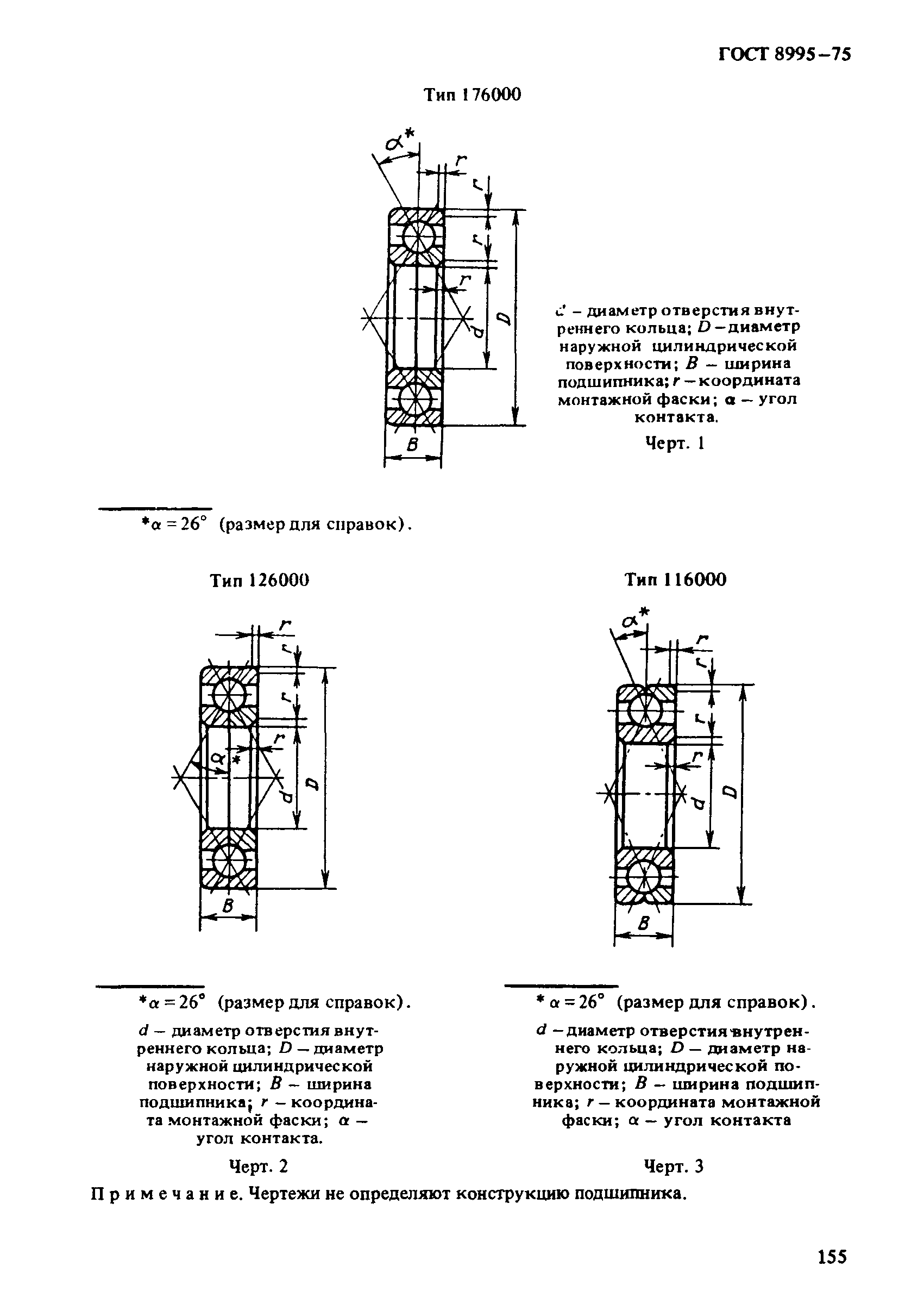 ГОСТ 8995-75