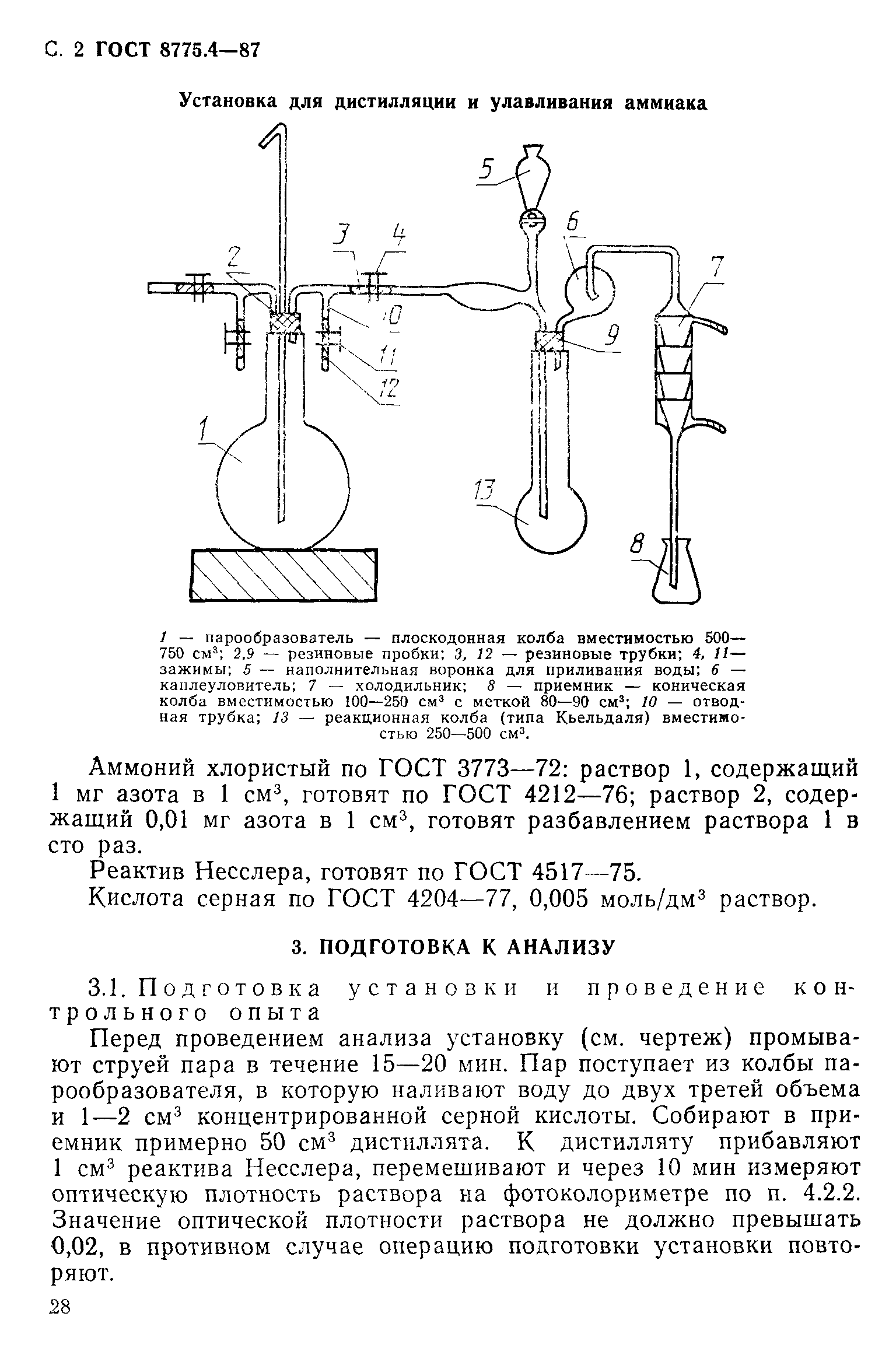 ГОСТ 8775.4-87