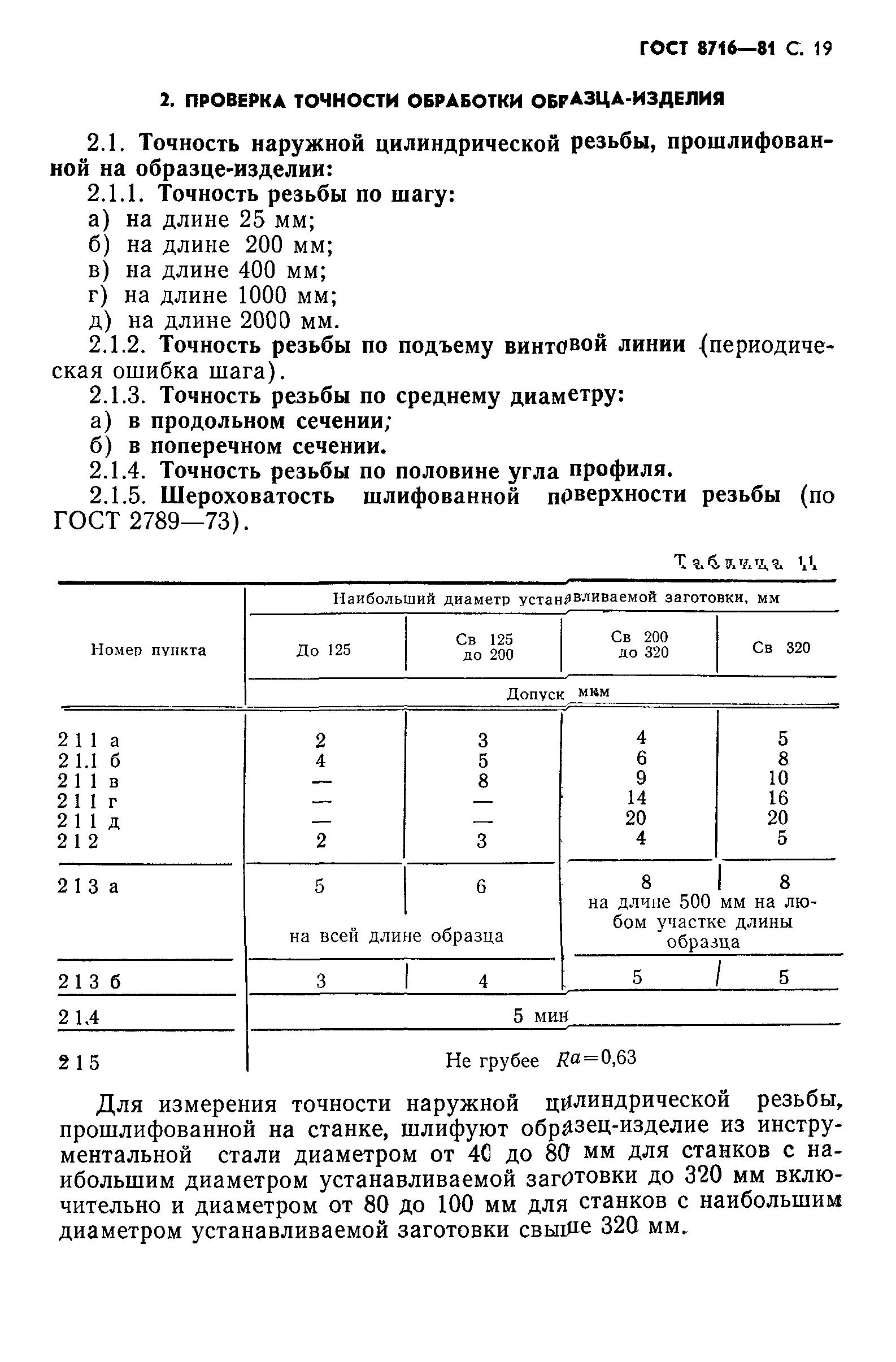 ГОСТ 8716-81