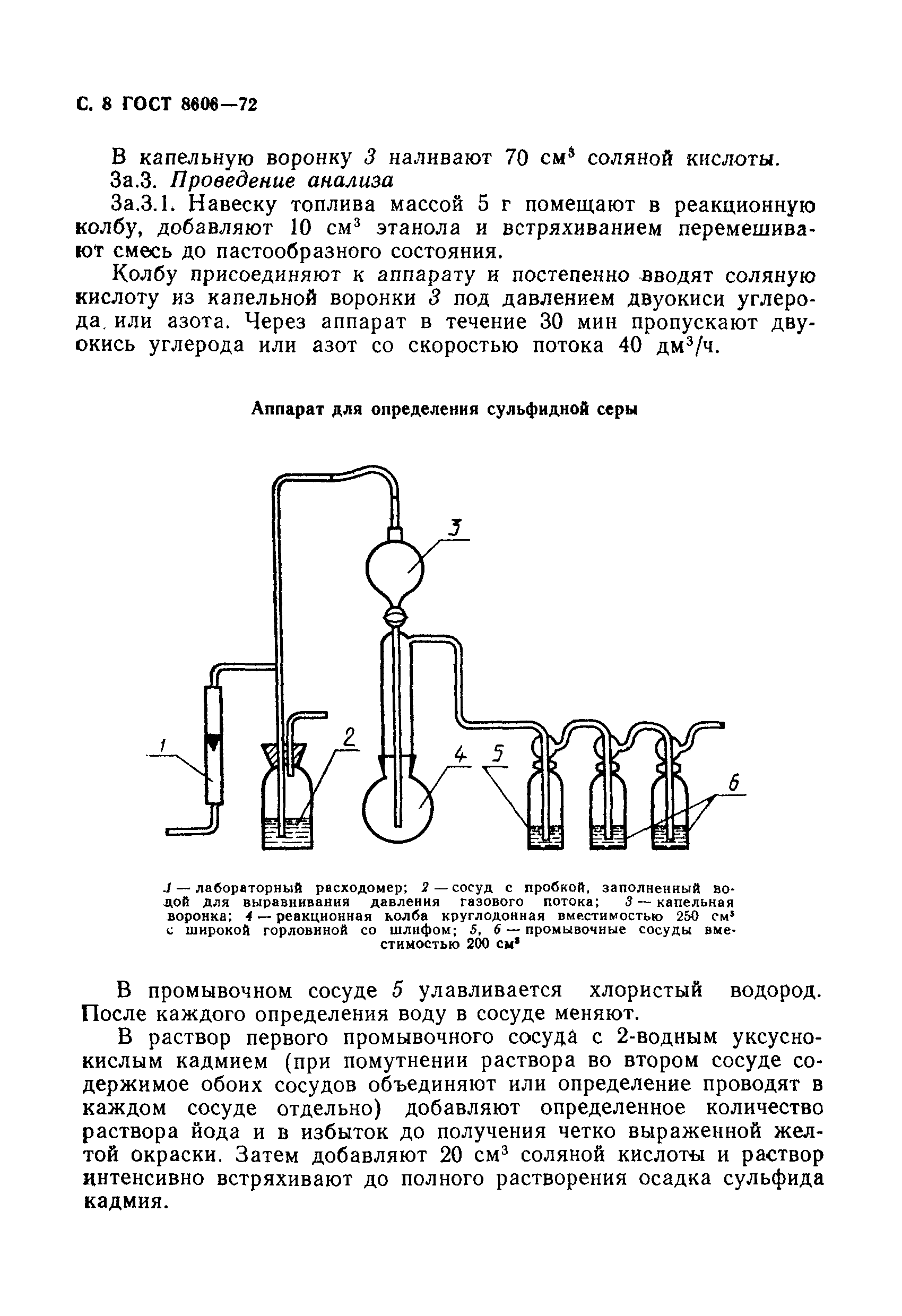 ГОСТ 8606-72