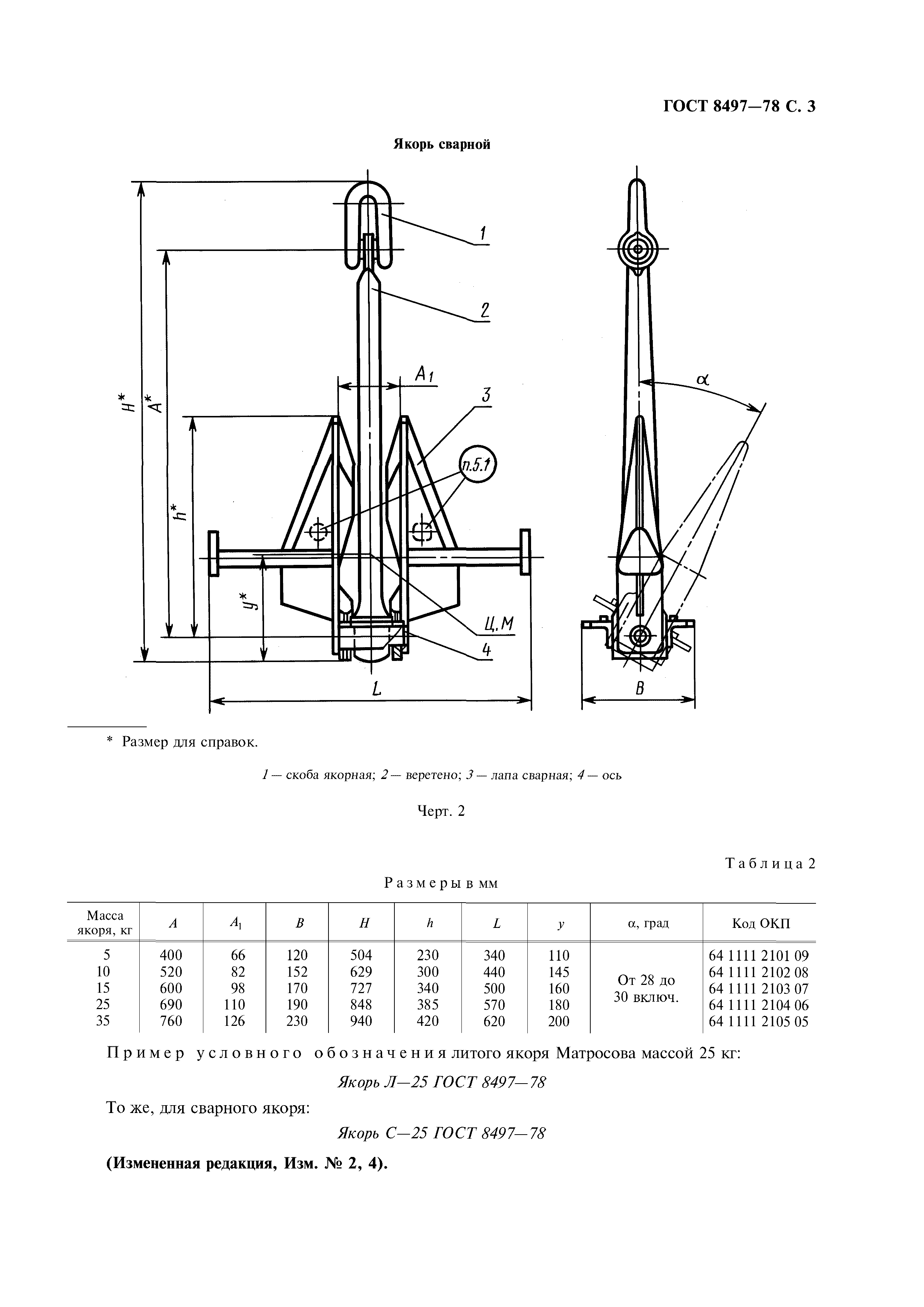 ГОСТ 8497-78