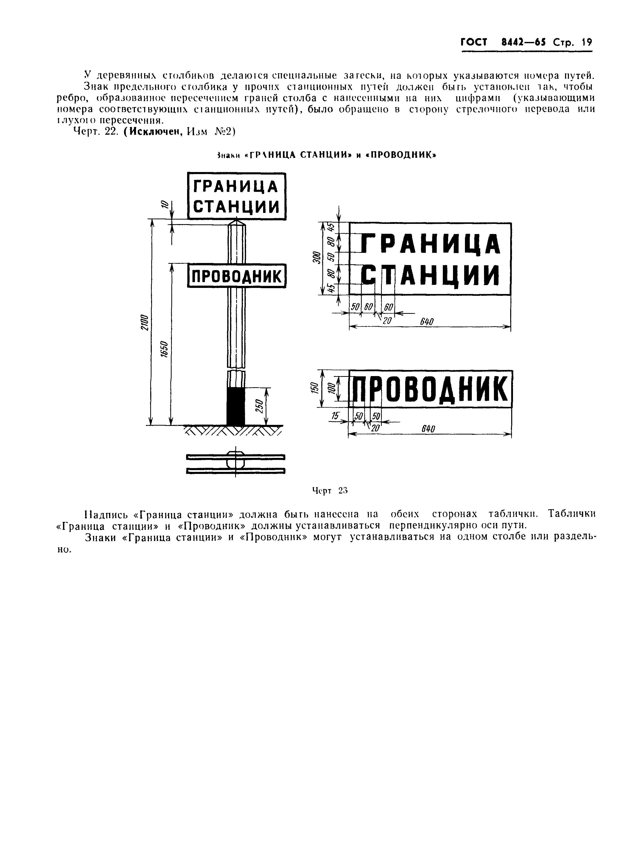 ГОСТ 8442-65