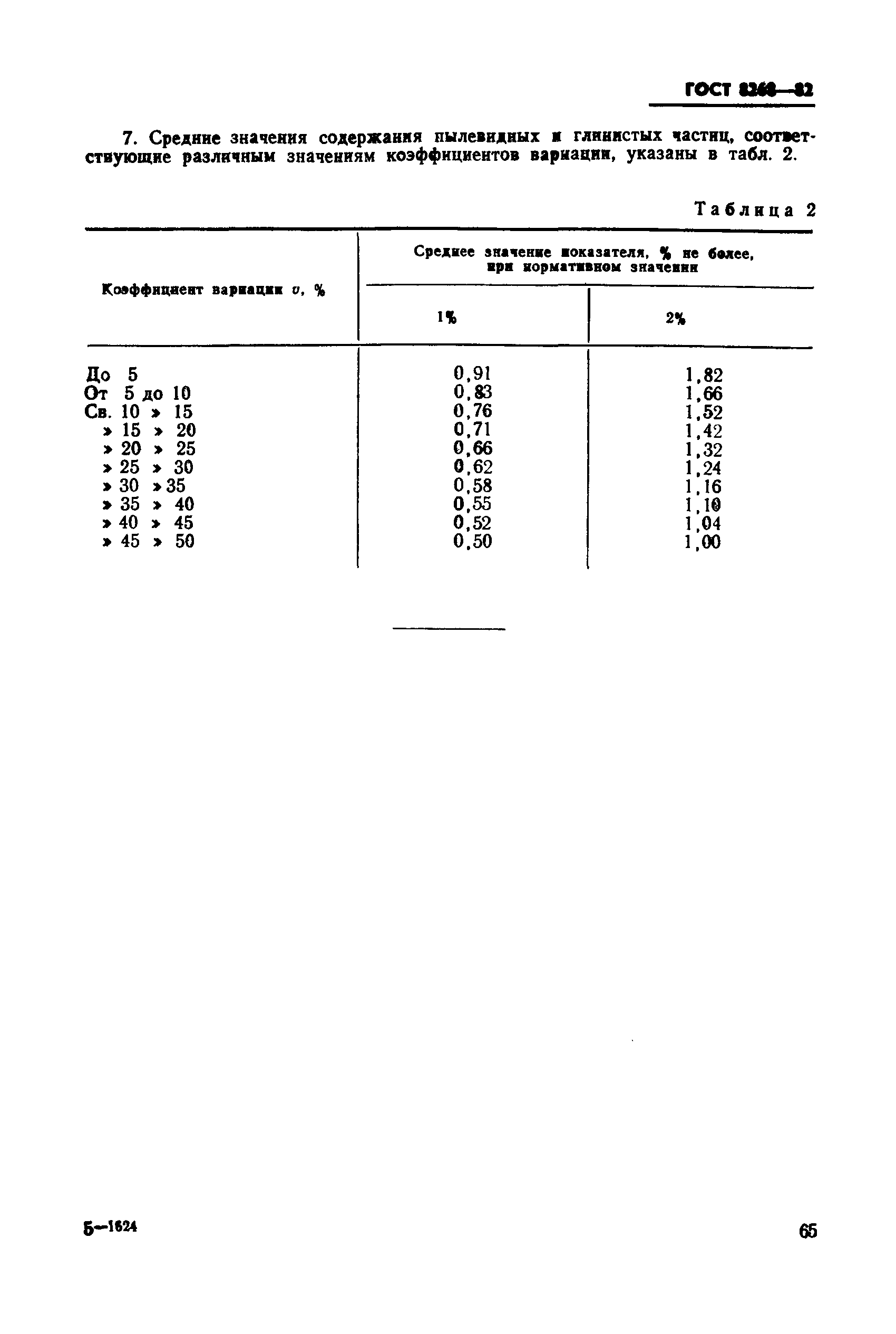 ГОСТ 8268-82