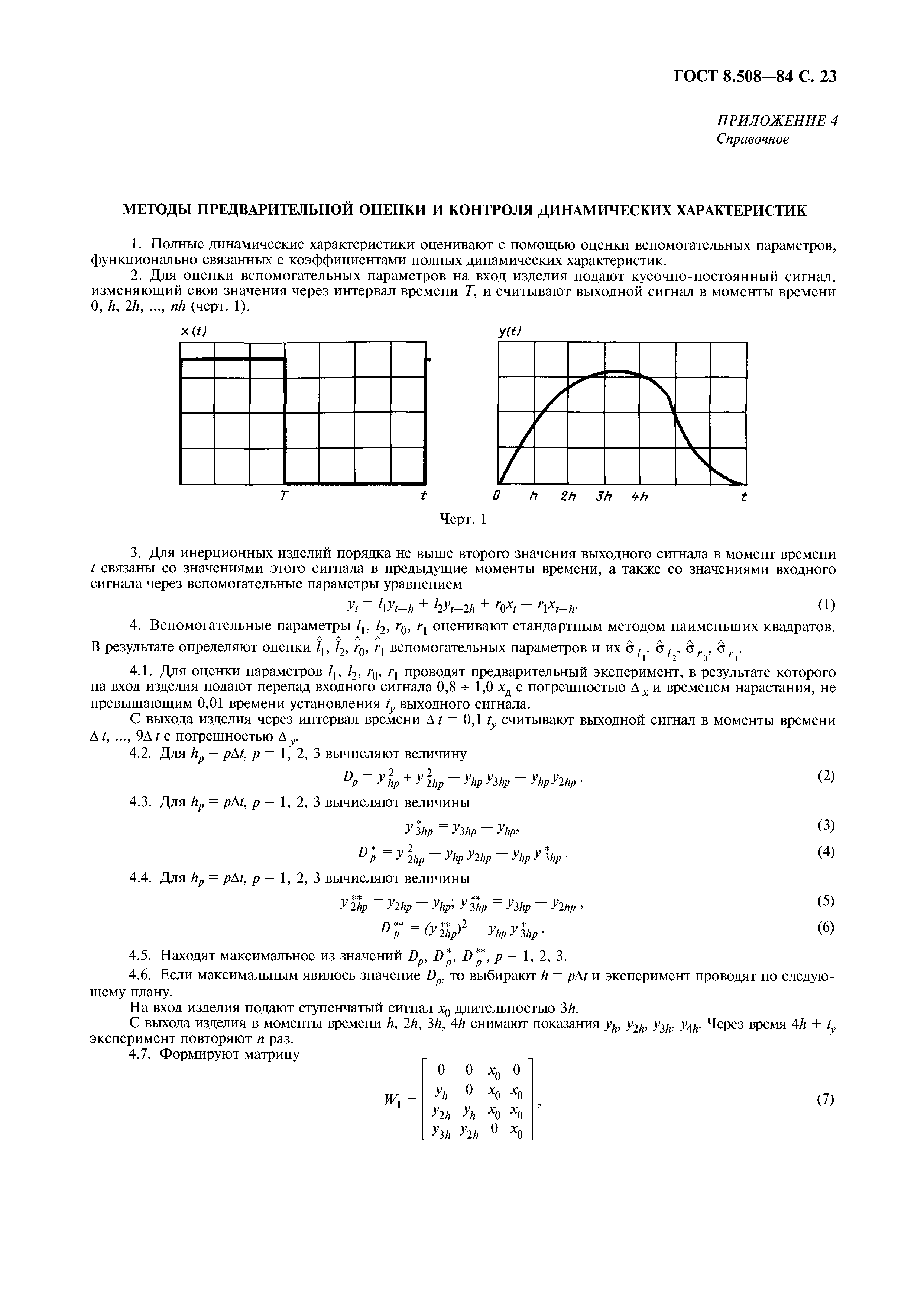 ГОСТ 8.508-84