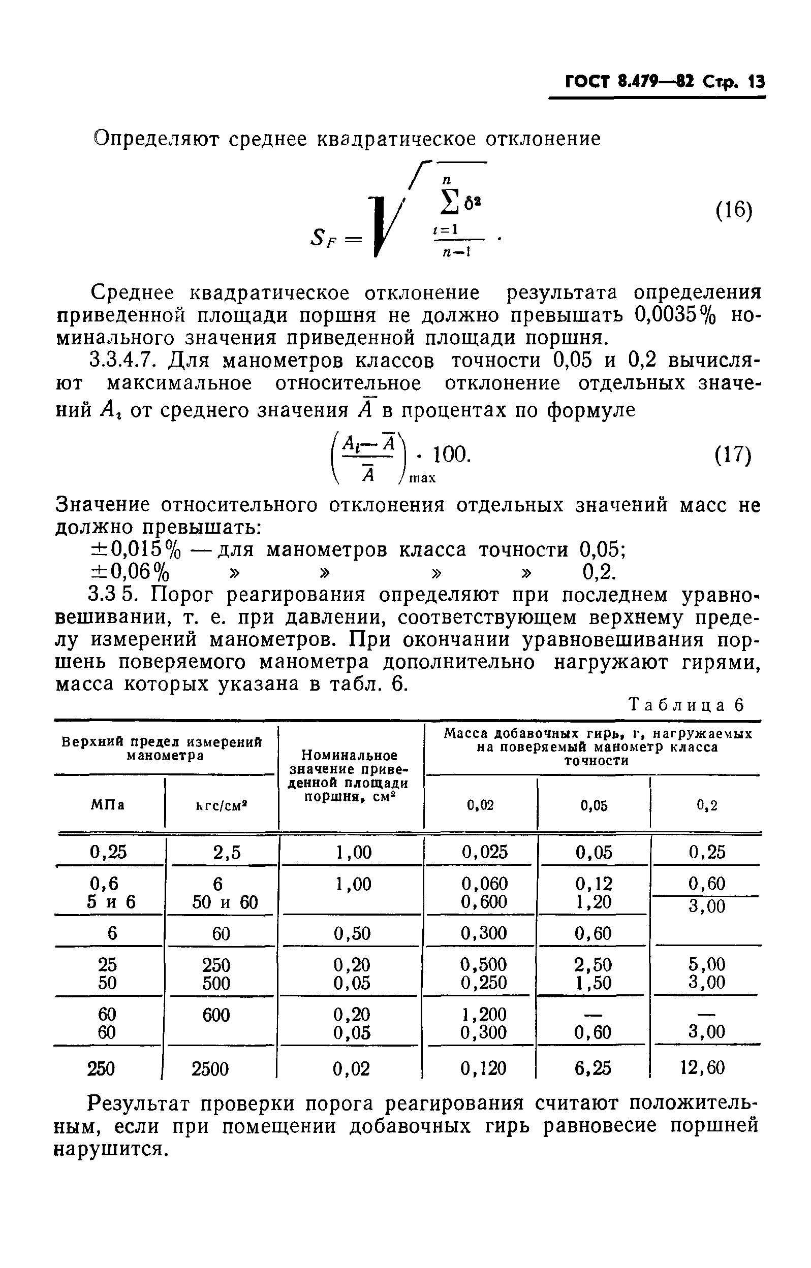 ГОСТ 8.479-82