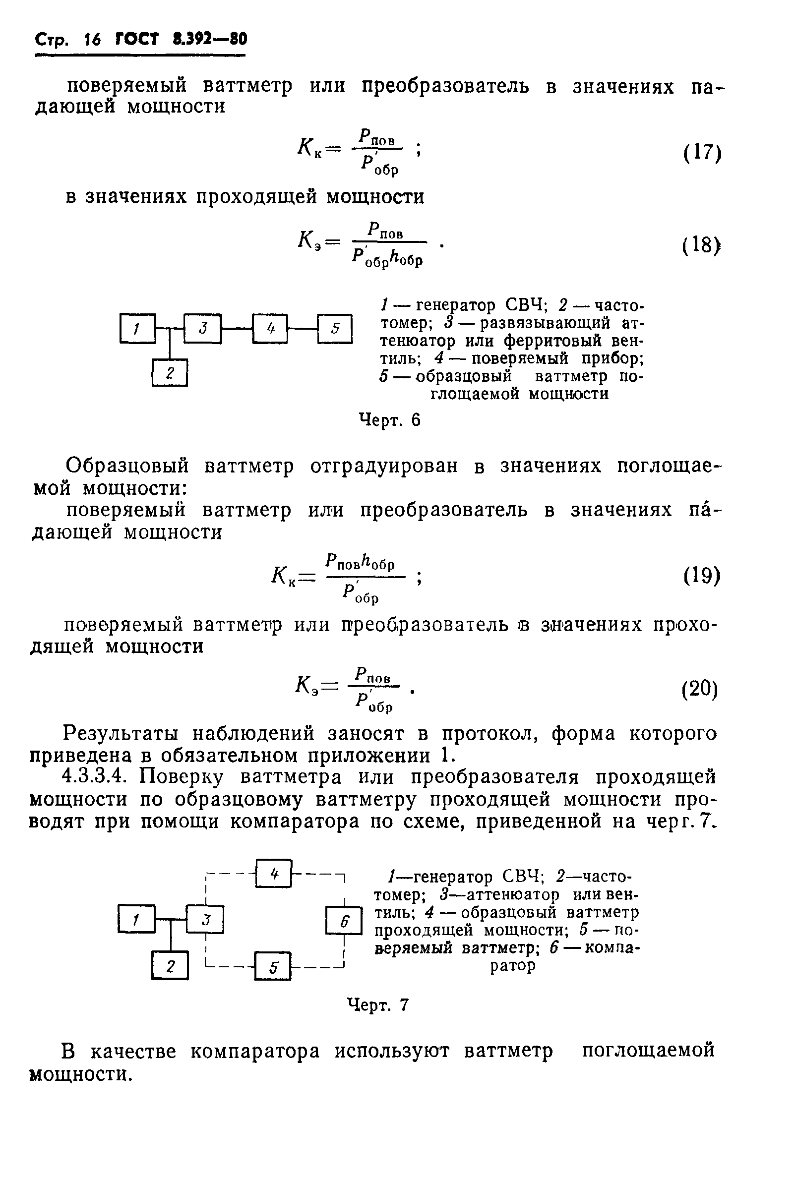 ГОСТ 8.392-80