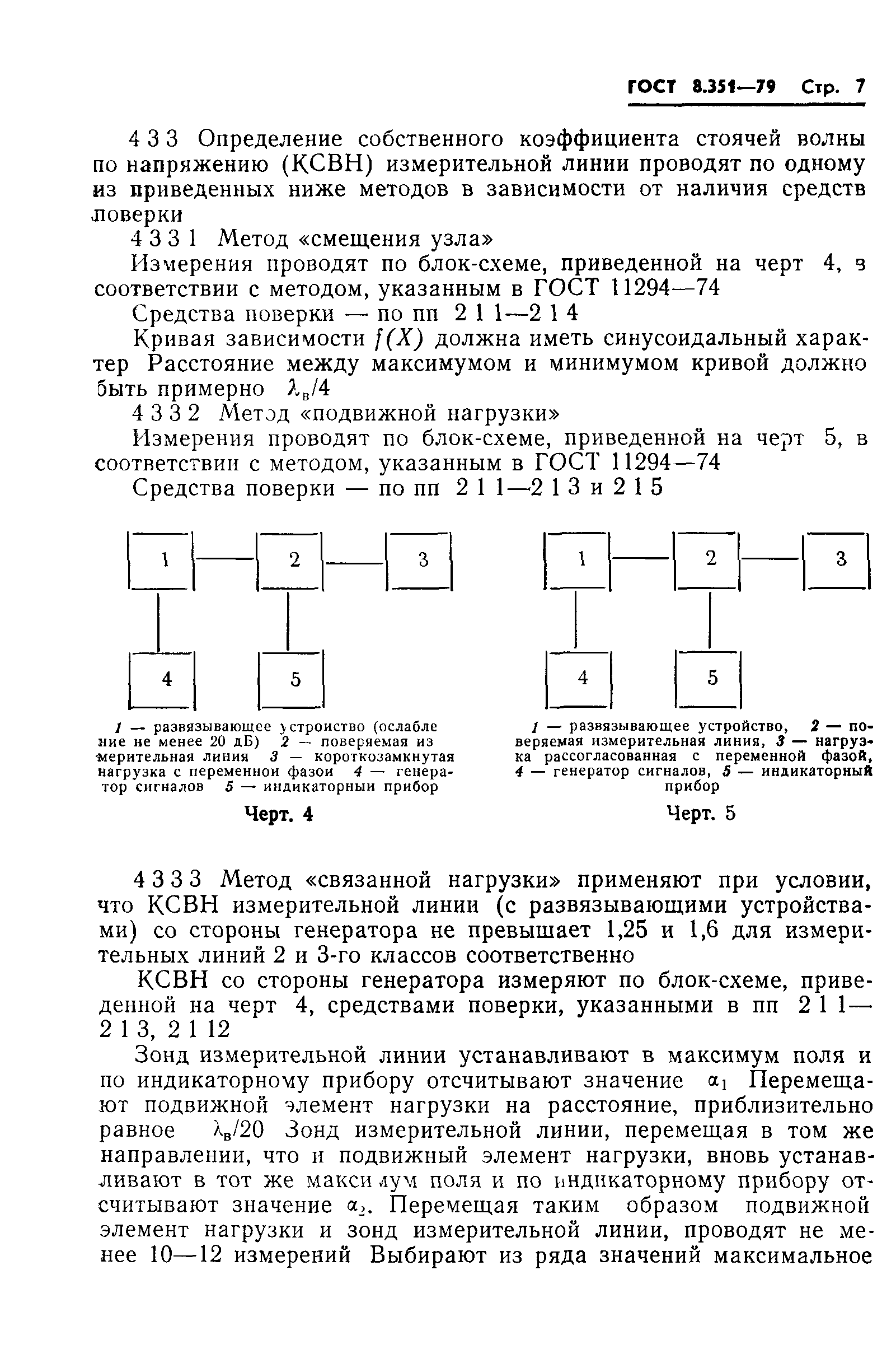 ГОСТ 8.351-79