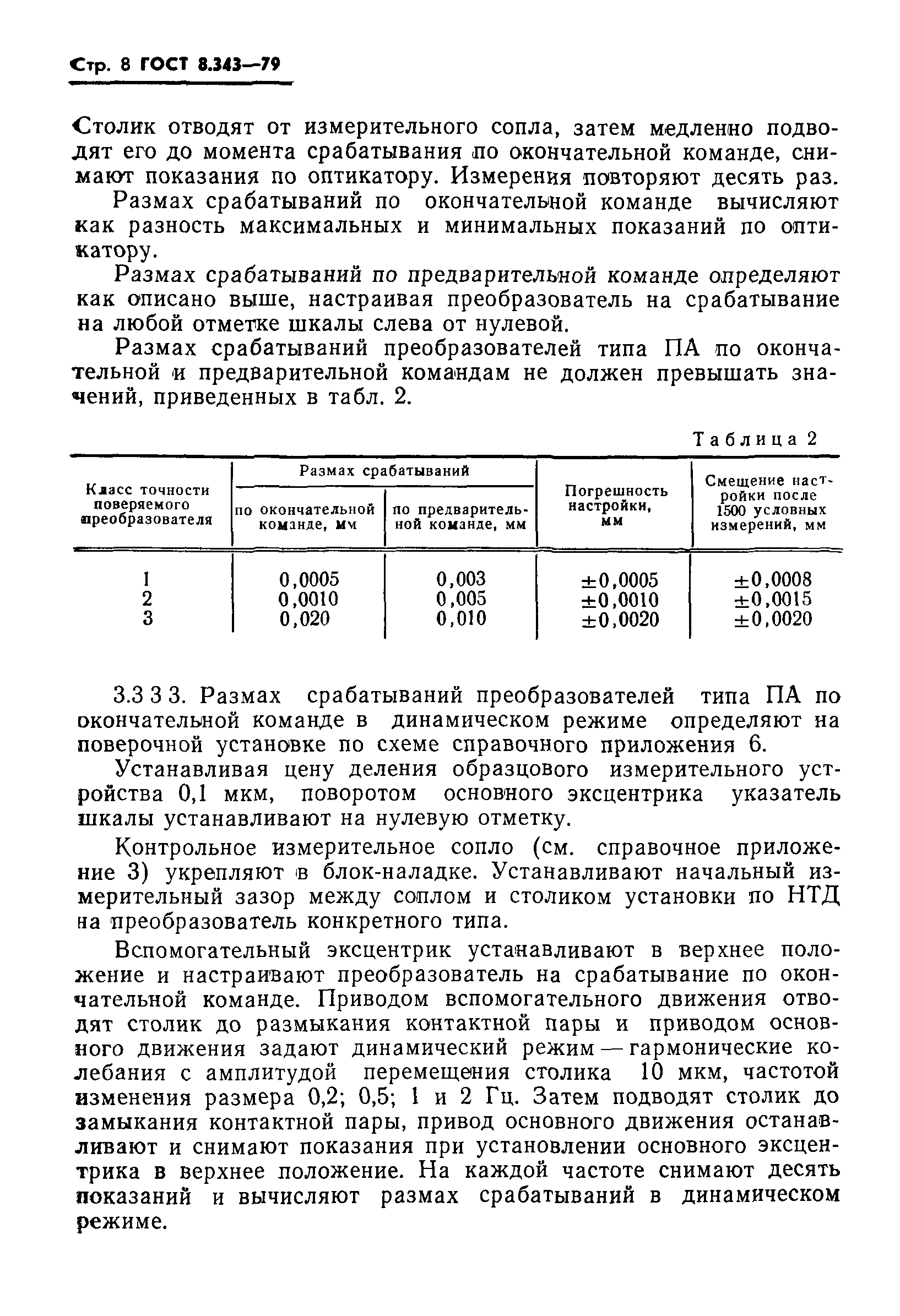 ГОСТ 8.343-79