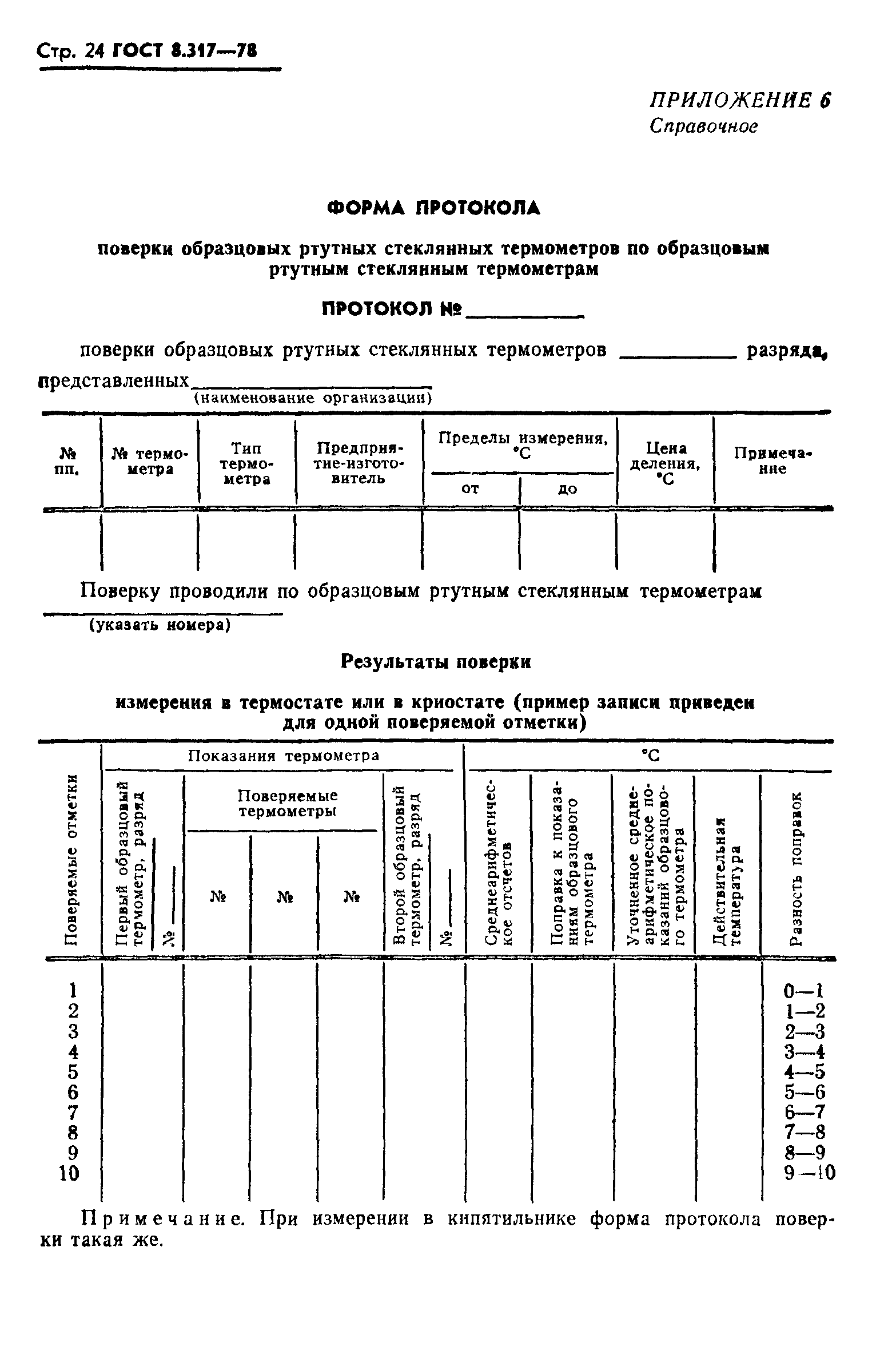 ГОСТ 8.317-78