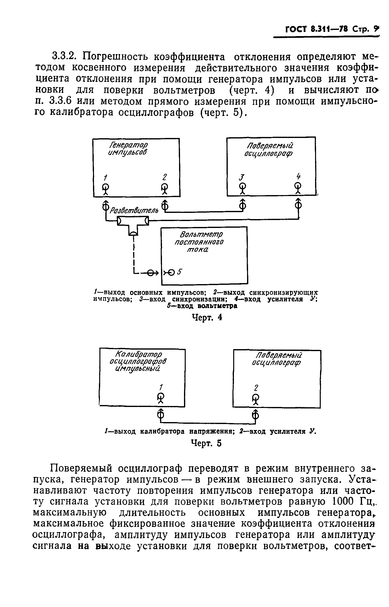 ГОСТ 8.311-78