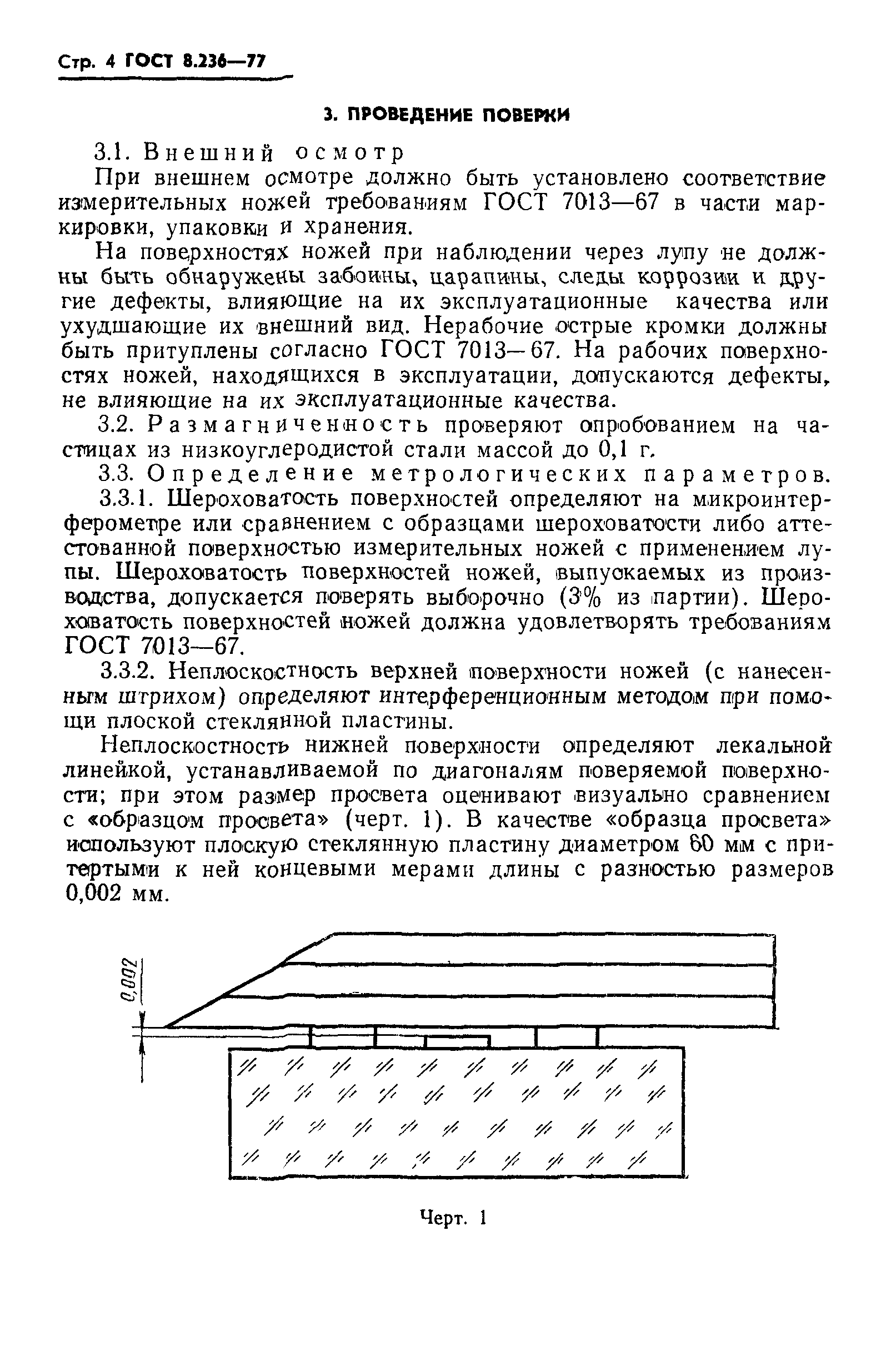 ГОСТ 8.236-77