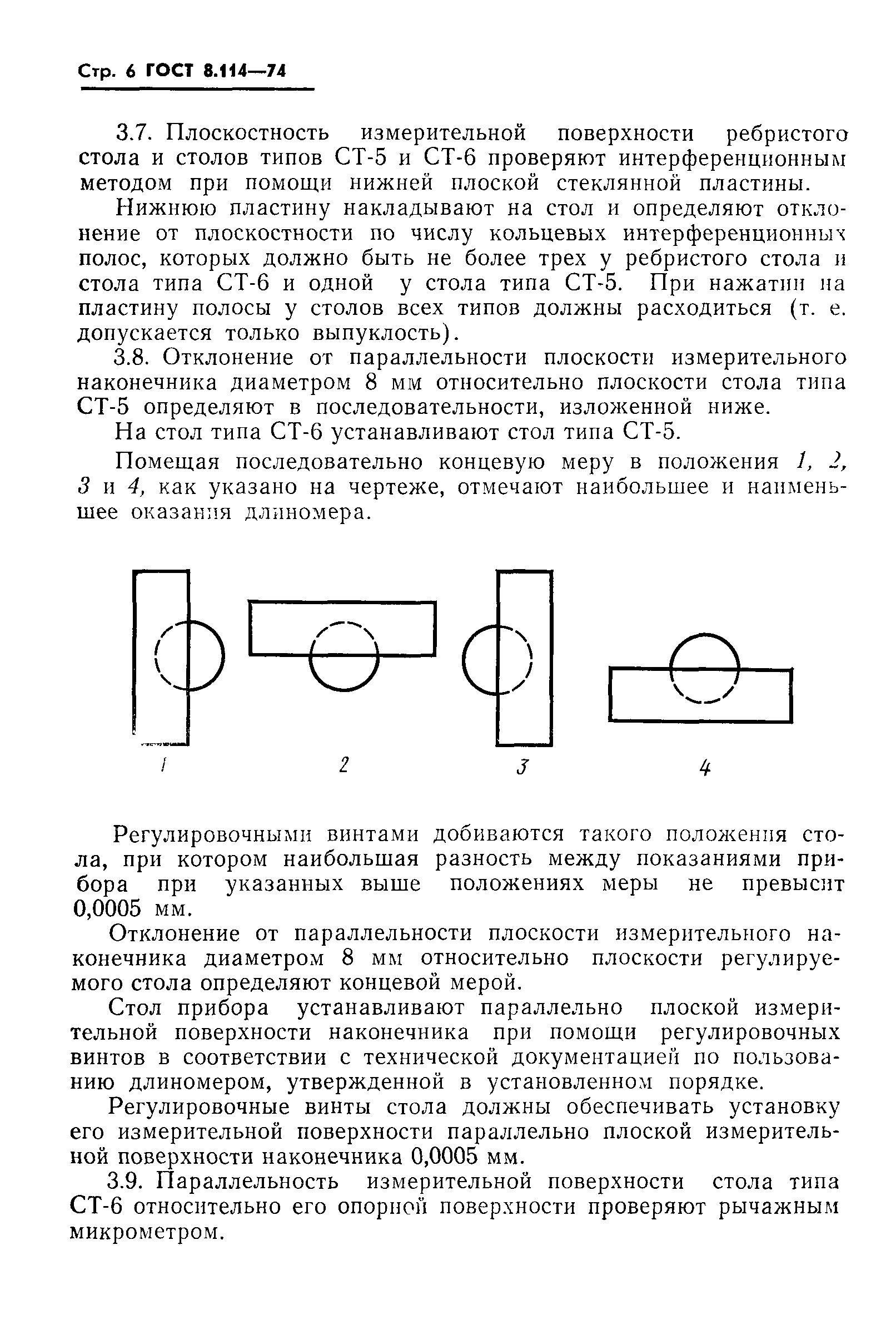 ГОСТ 8.114-74