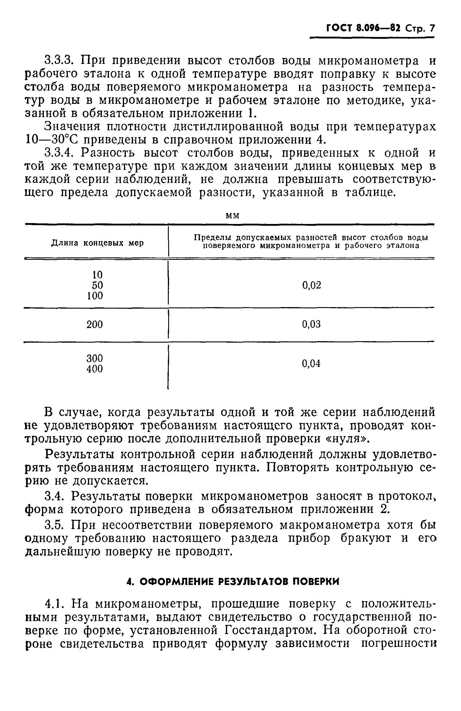 ГОСТ 8.096-82