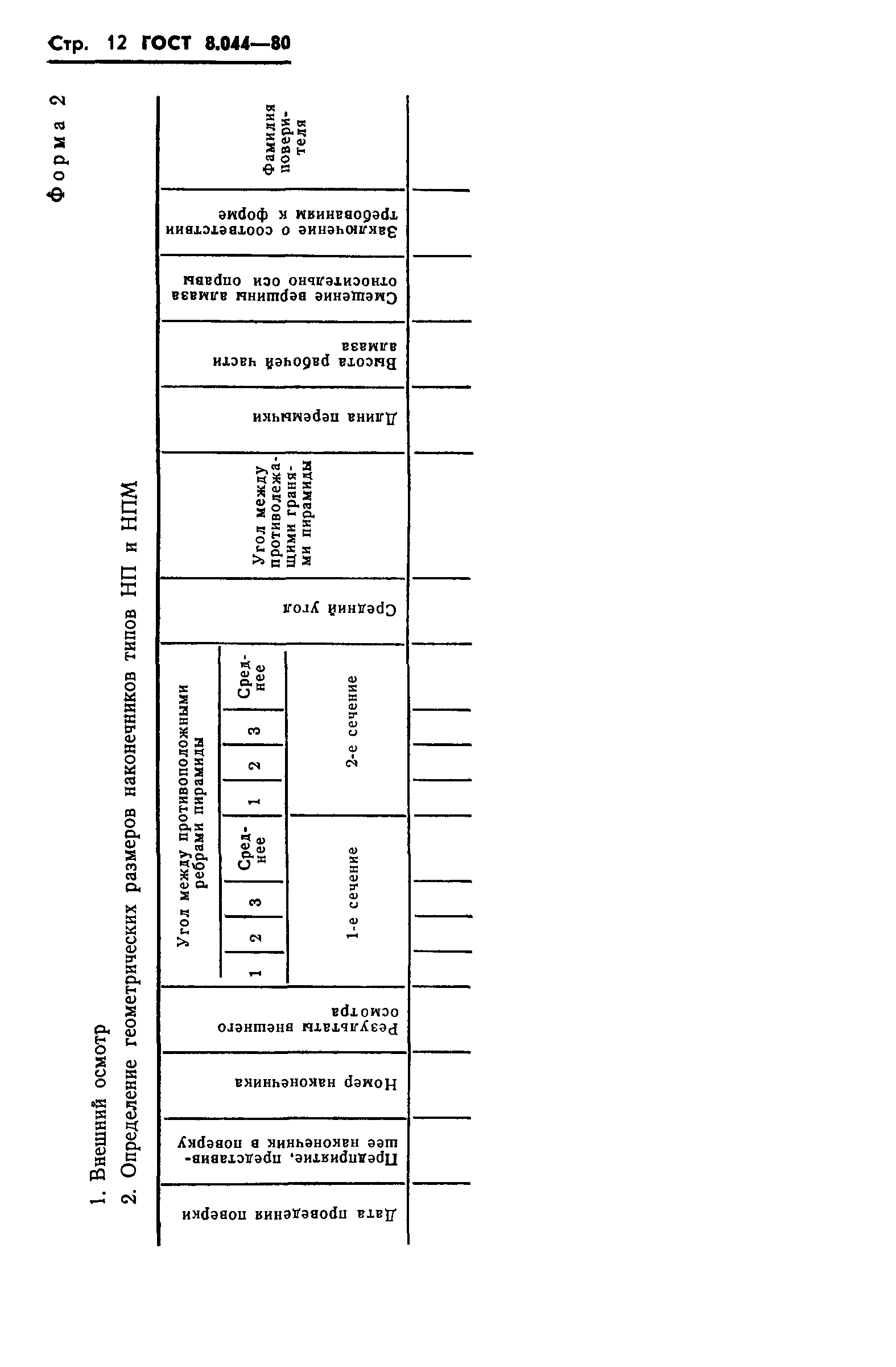 ГОСТ 8.044-80