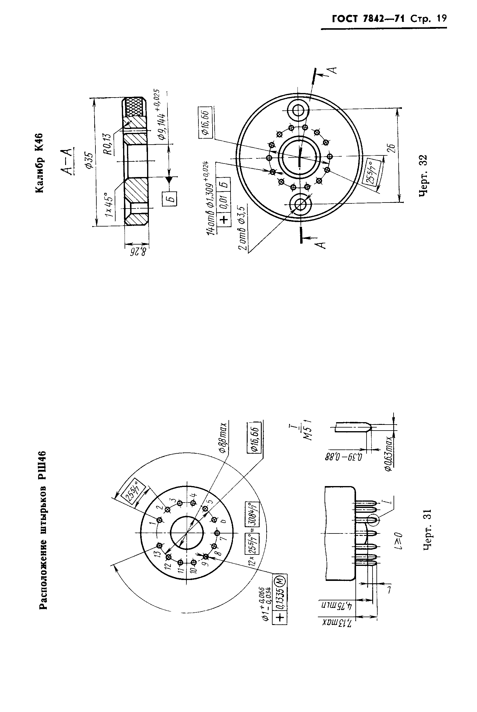 ГОСТ 7842-71