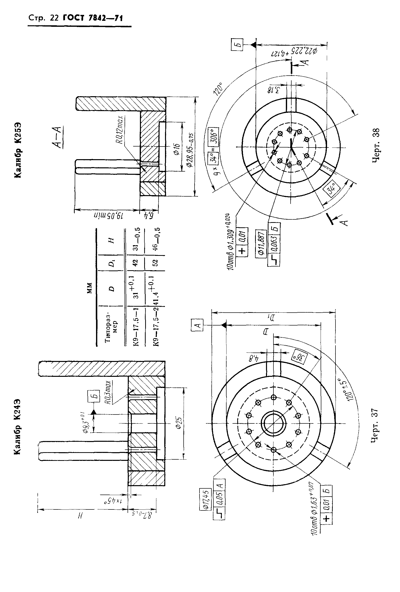 ГОСТ 7842-71