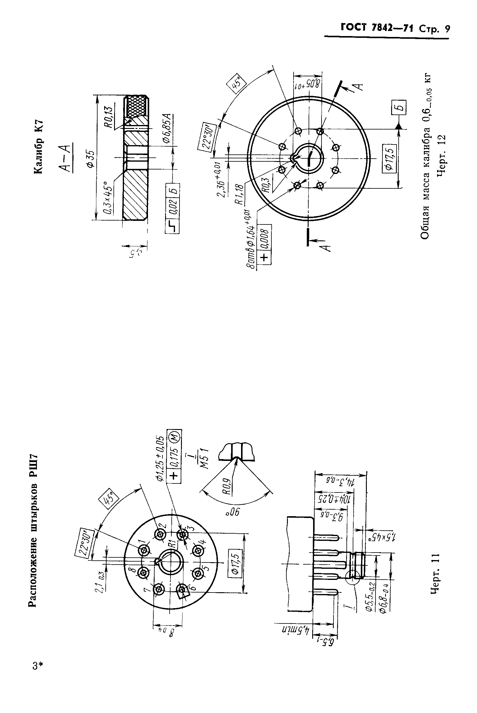 ГОСТ 7842-71