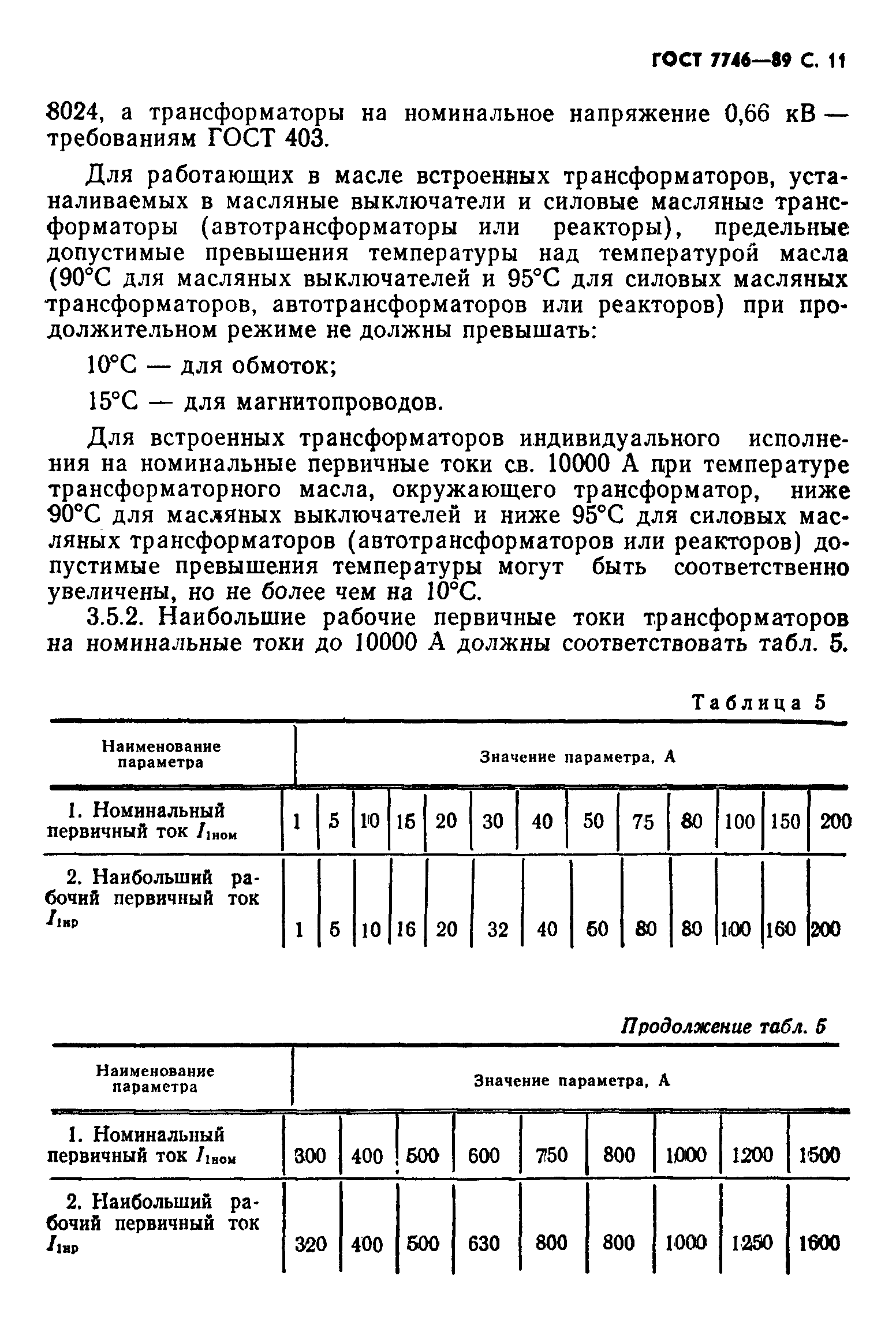 ГОСТ 7746-89