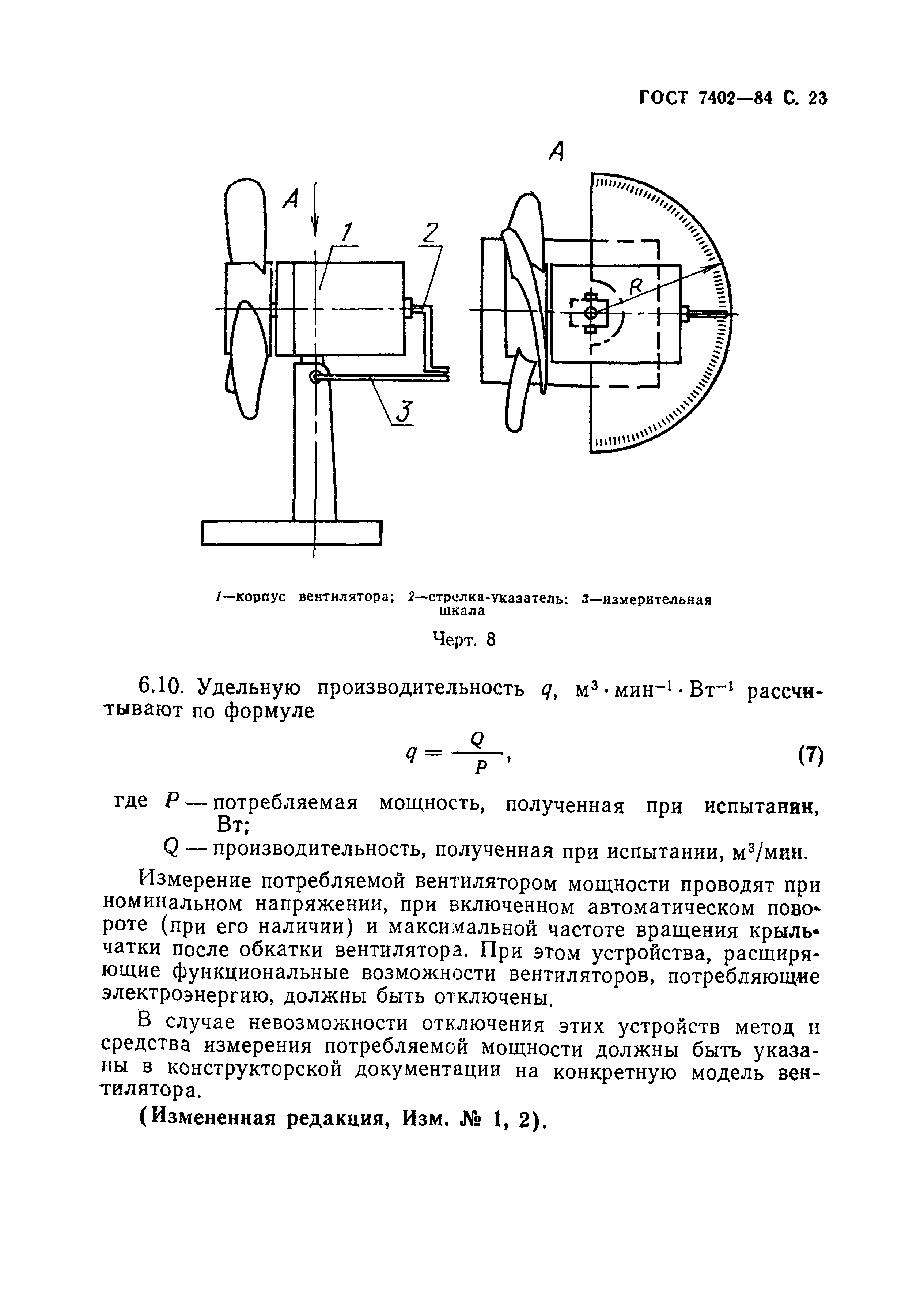 ГОСТ 7402-84