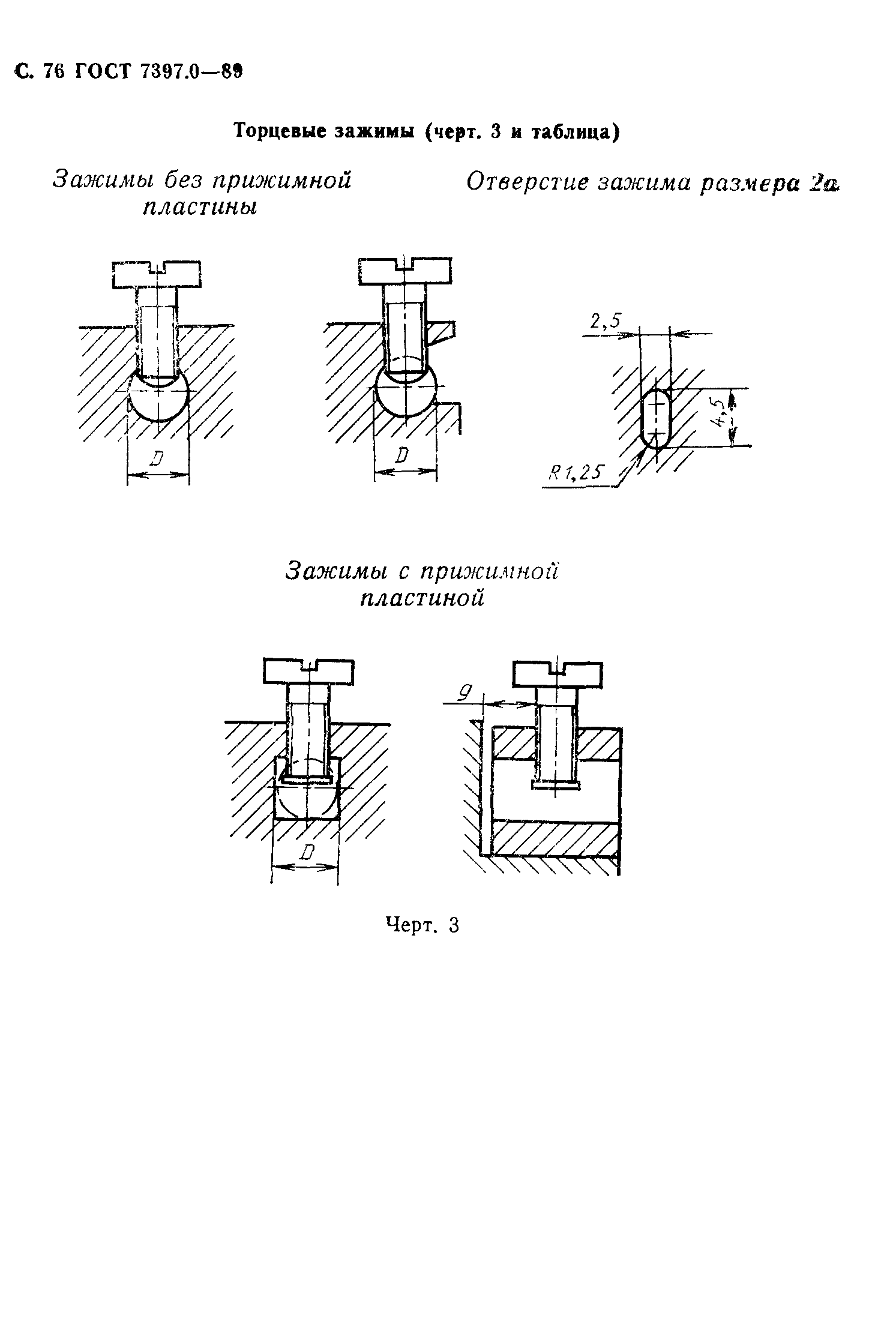 ГОСТ 7397.0-89