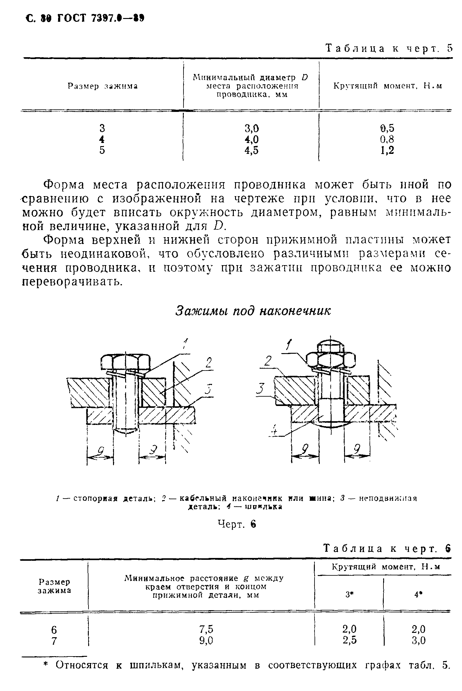 ГОСТ 7397.0-89