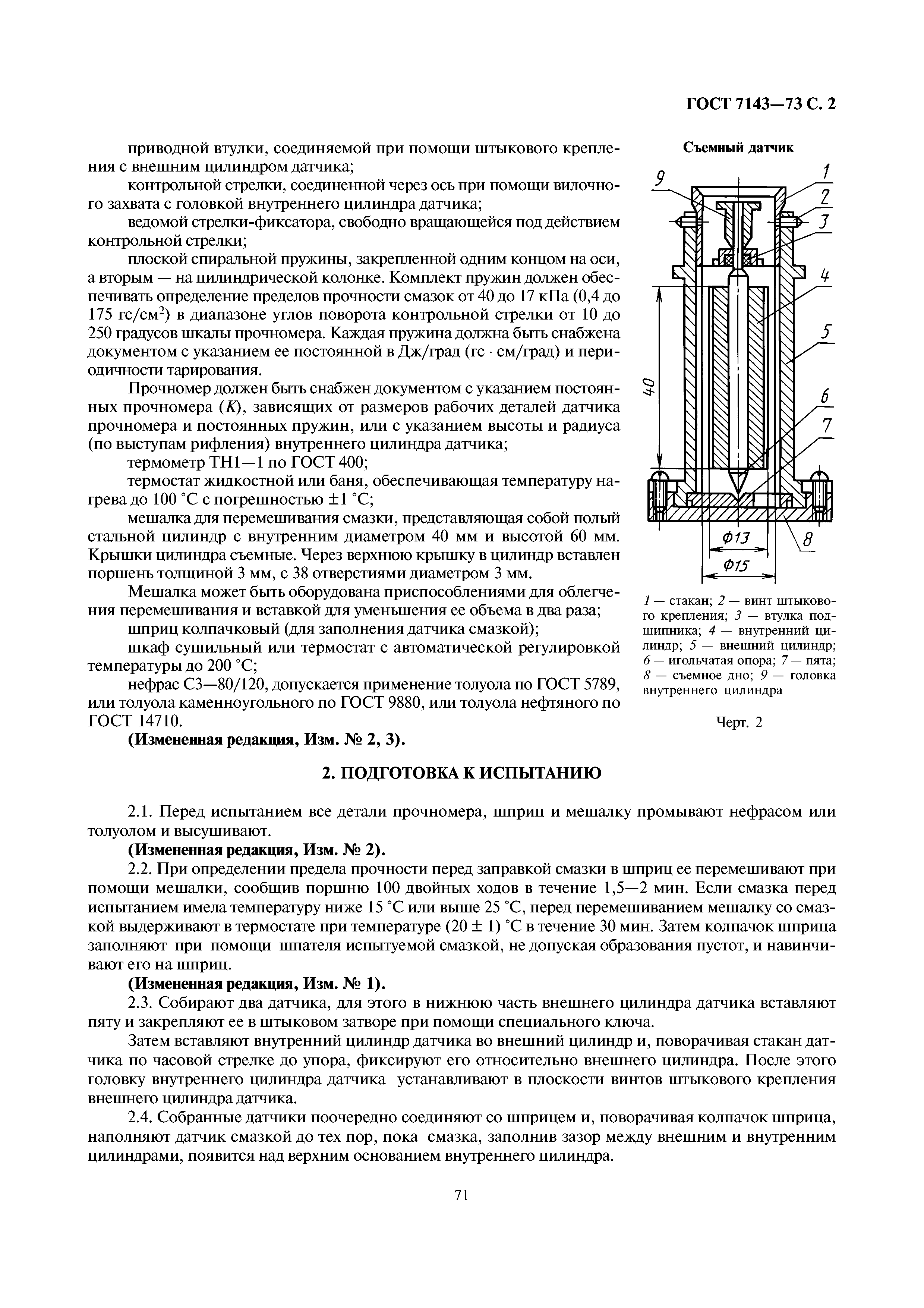 ГОСТ 7143-73